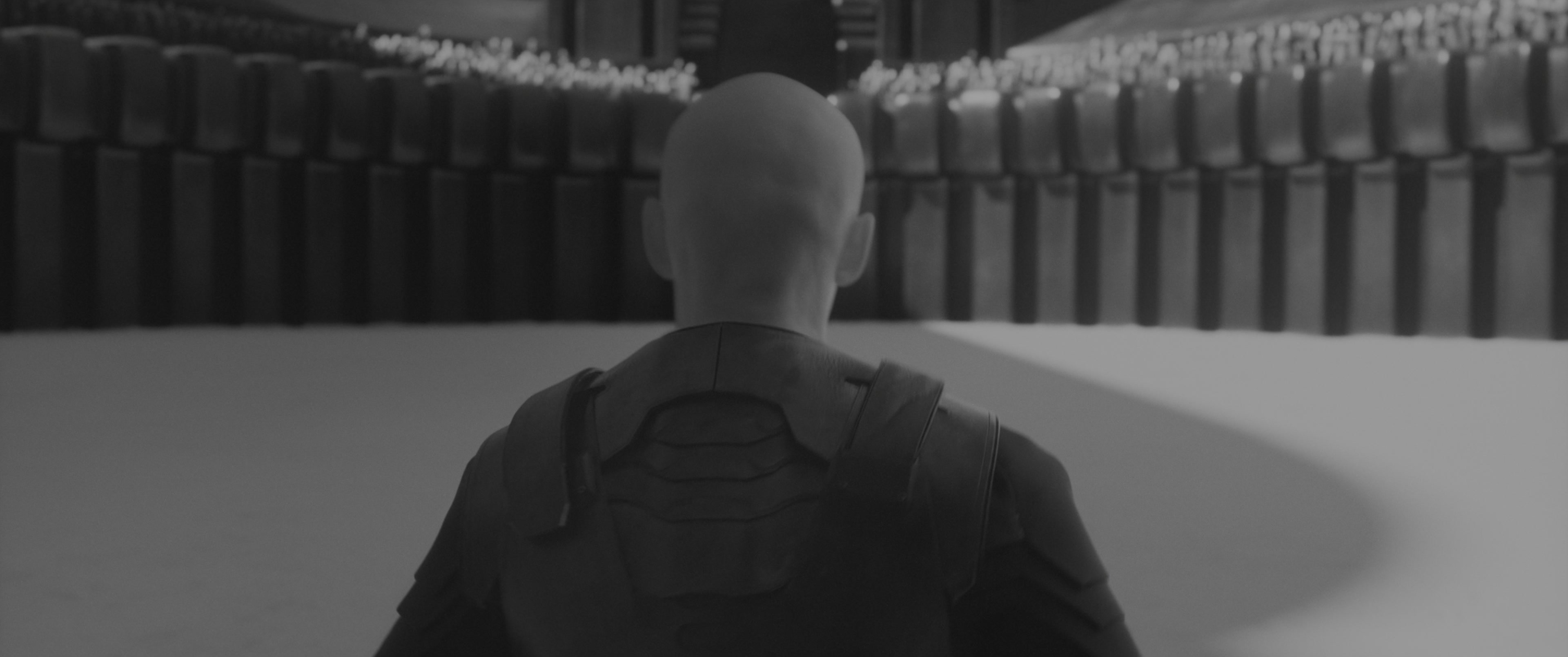 Dune: Part Two (2024), wide, 2.39:1 — film still