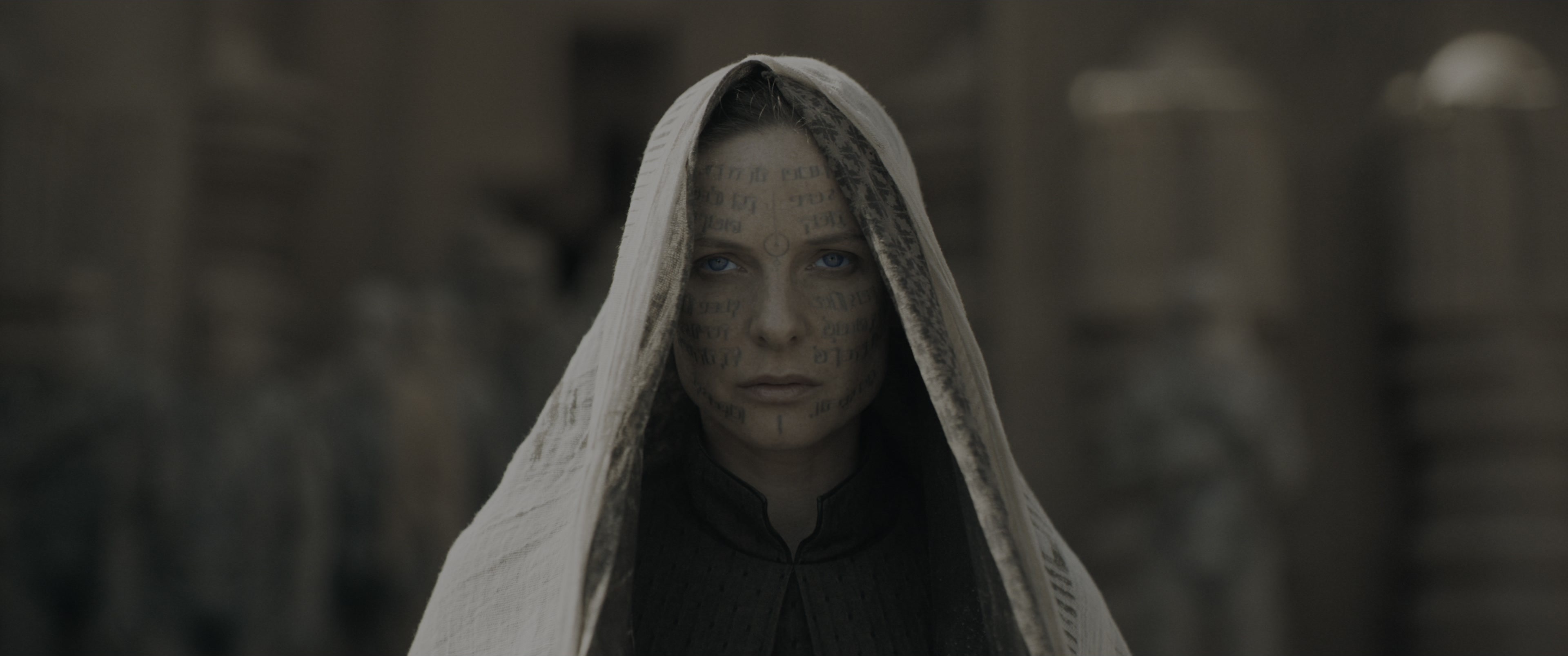 Dune: Part Two (2024), wide, 2.39:1 — film still