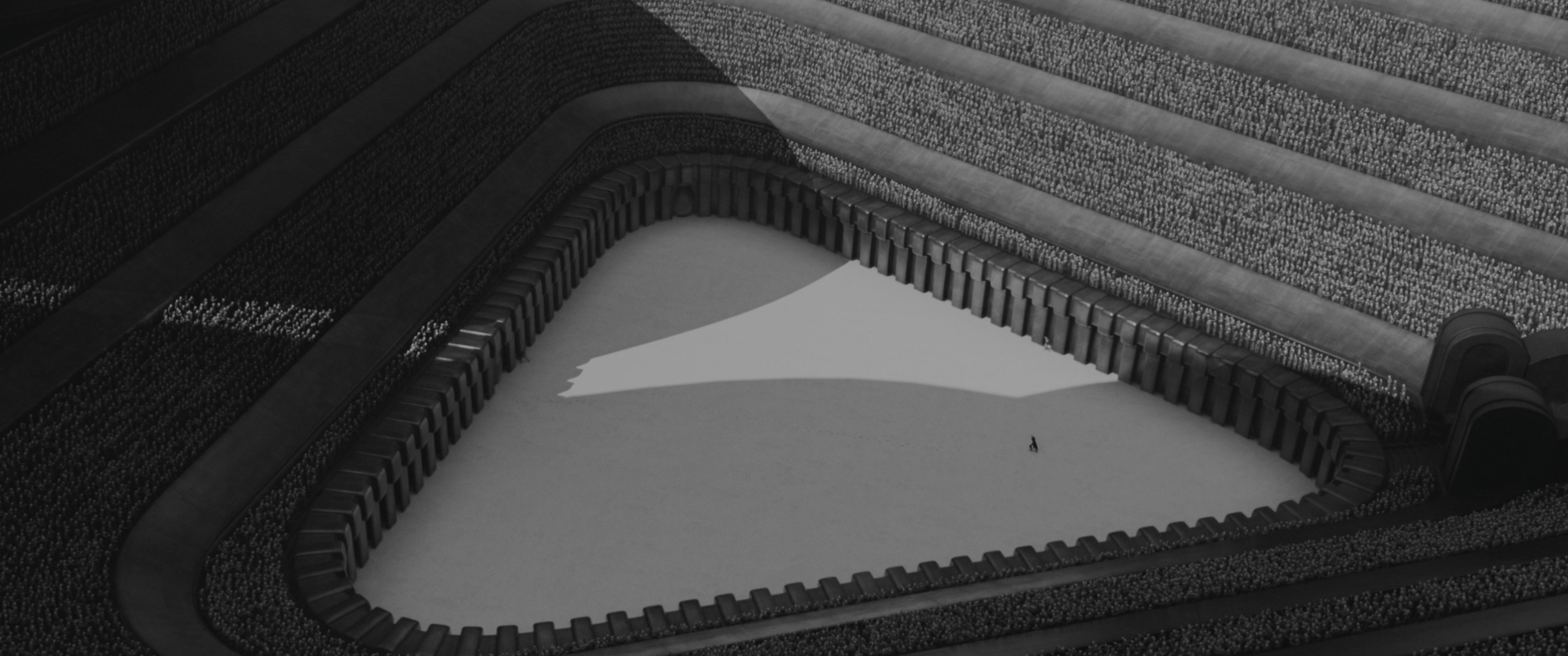 Dune: Part Two (2024), unknown, 2.39:1 — film still