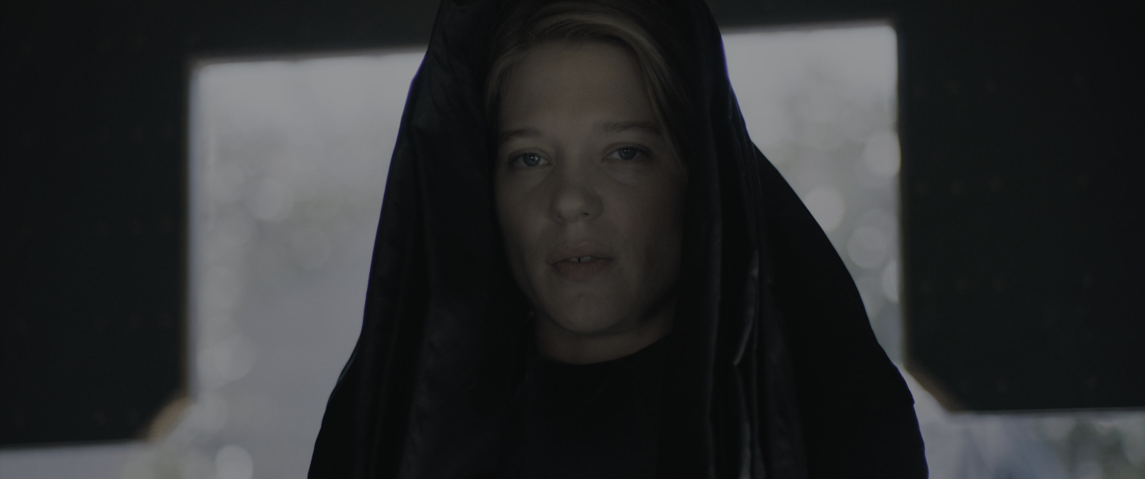 Dune: Part Two (2024), medium, 2.39:1 — film still