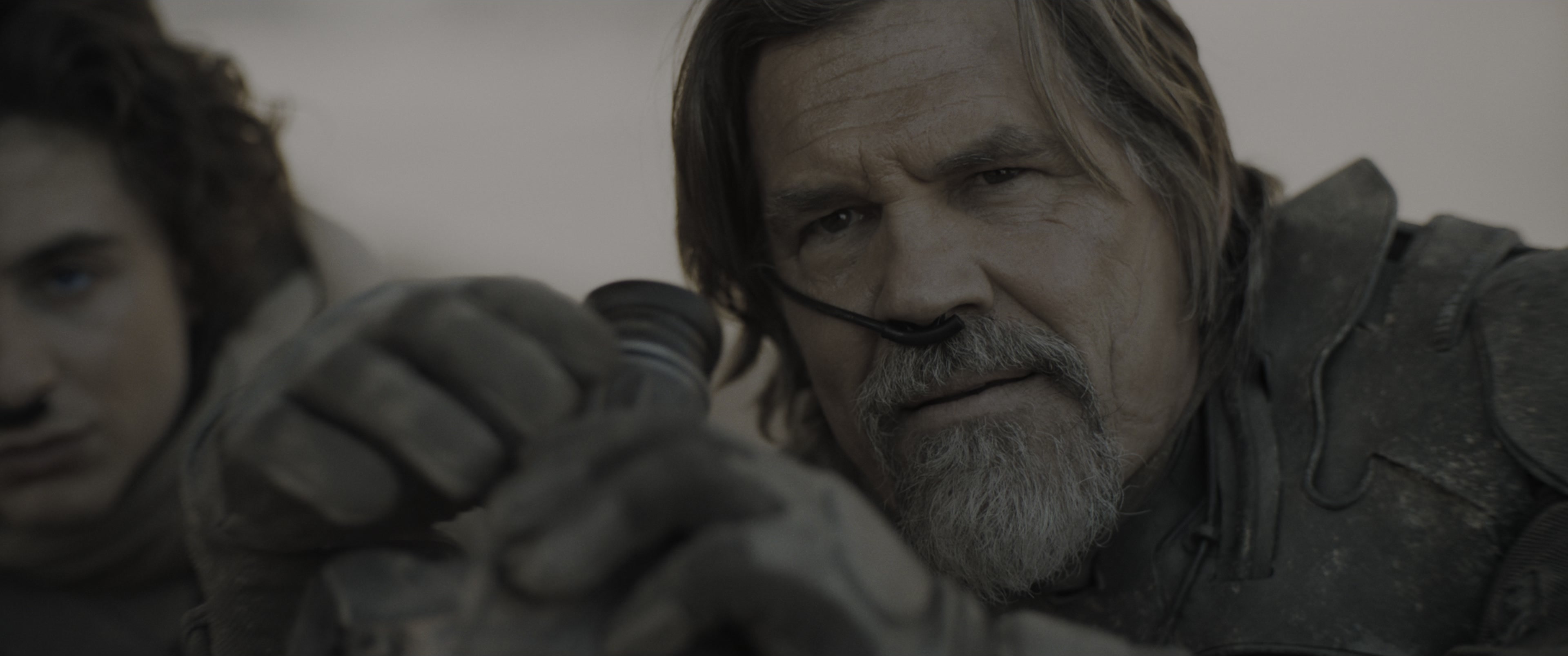 Dune: Part Two (2024), medium, 2.39:1 — film still