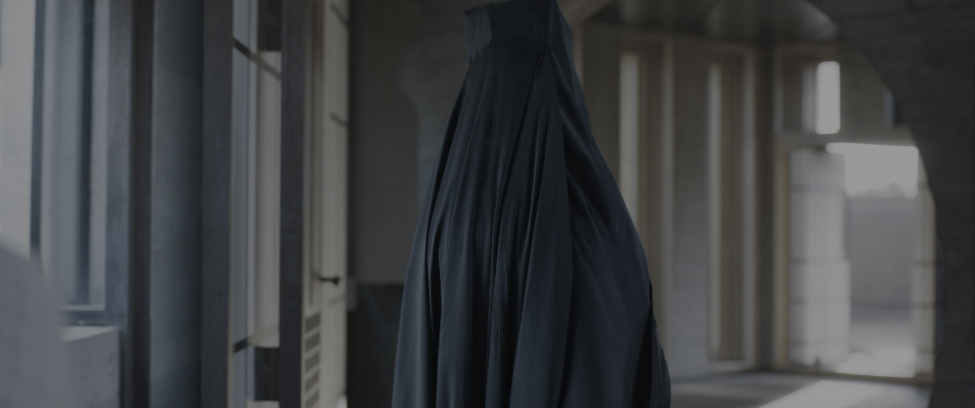 Dune: Part Two (2024), unknown, 2.39:1 — film still