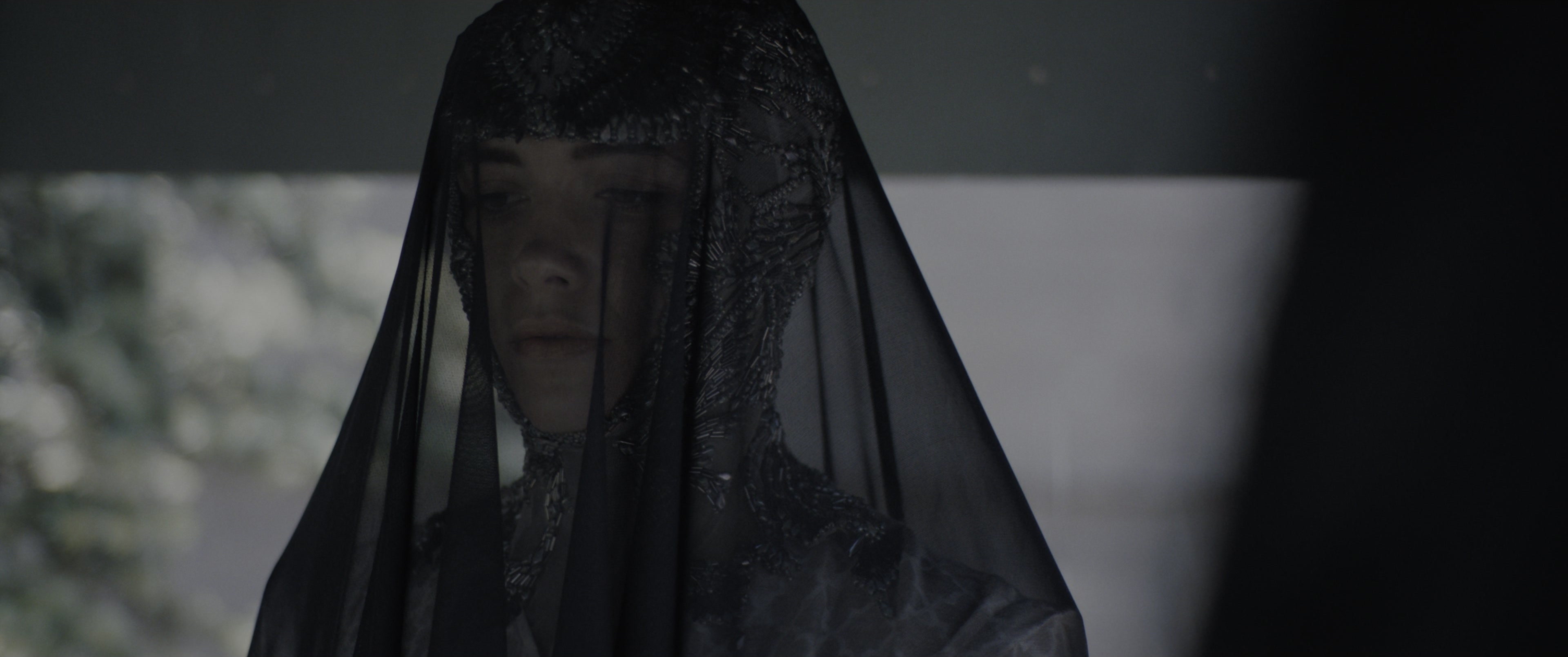 Dune: Part Two (2024), wide, 2.39:1 — film still