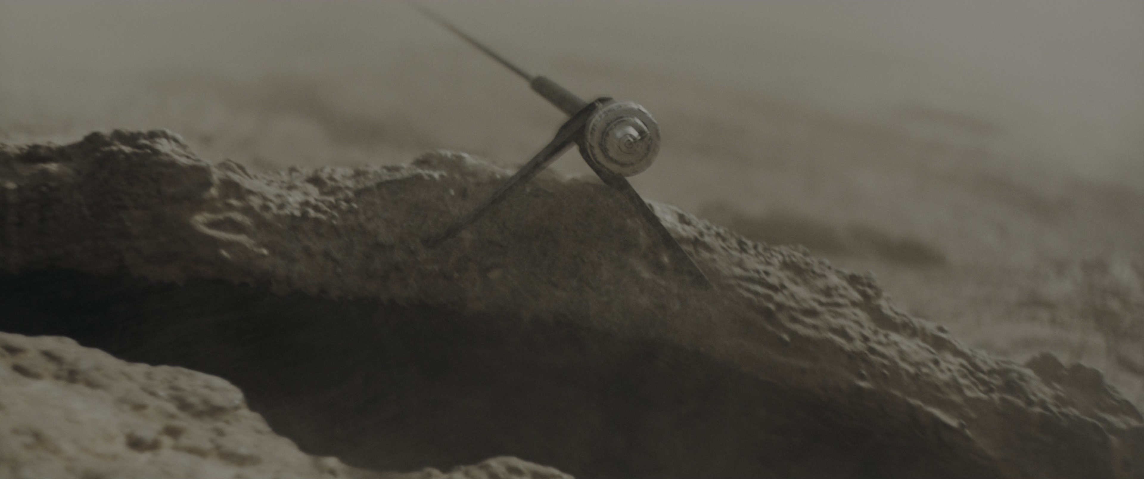 Dune: Part Two (2024), unknown, 2.39:1 — film still