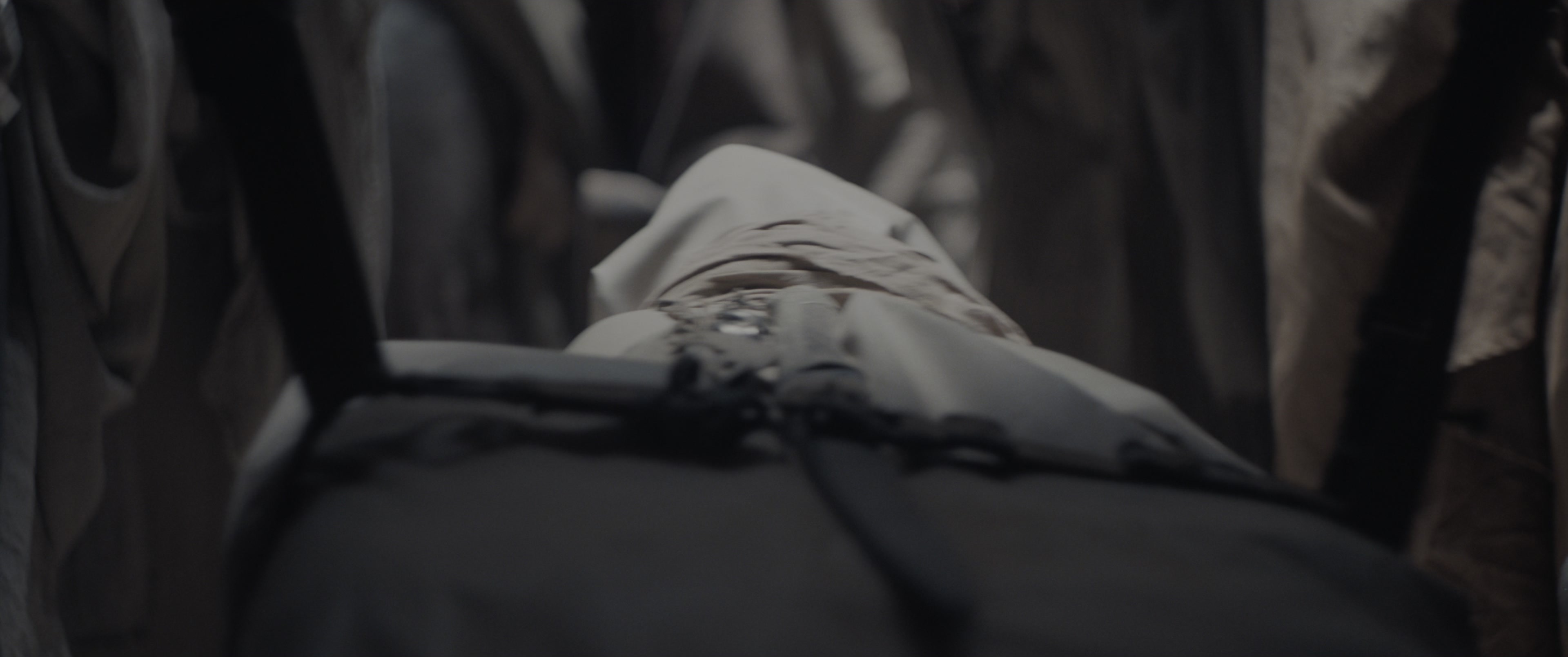 Dune: Part Two (2024), wide, 2.39:1 — film still