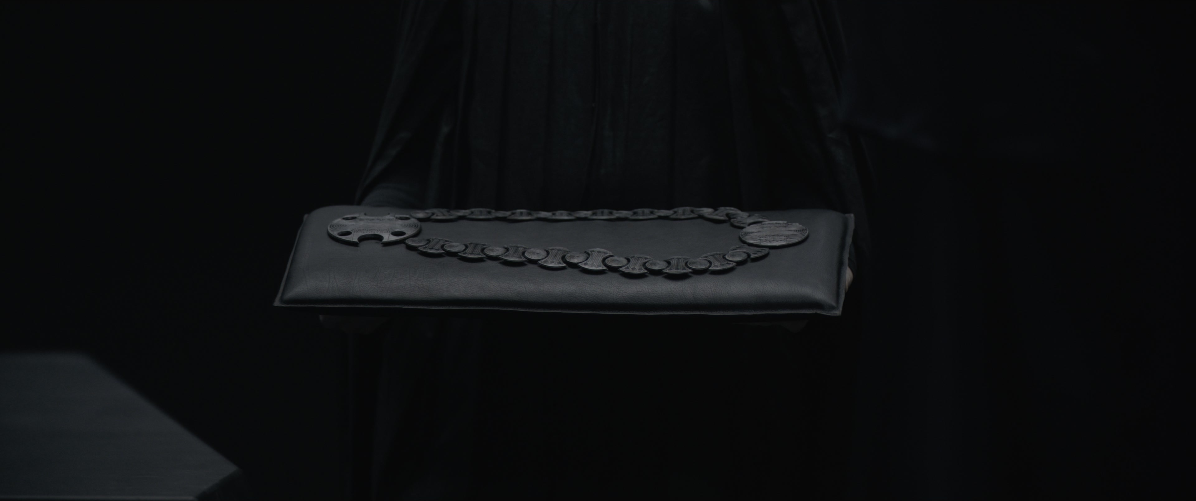 Dune: Part Two (2024), wide, 2.39:1 — film still