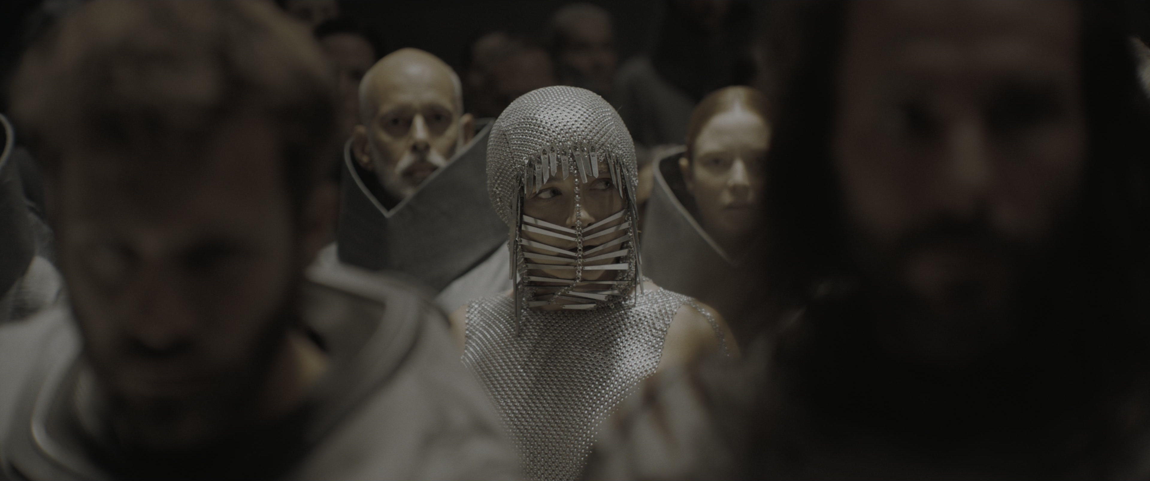 Dune: Part Two (2024), medium, 2.39:1 — film still