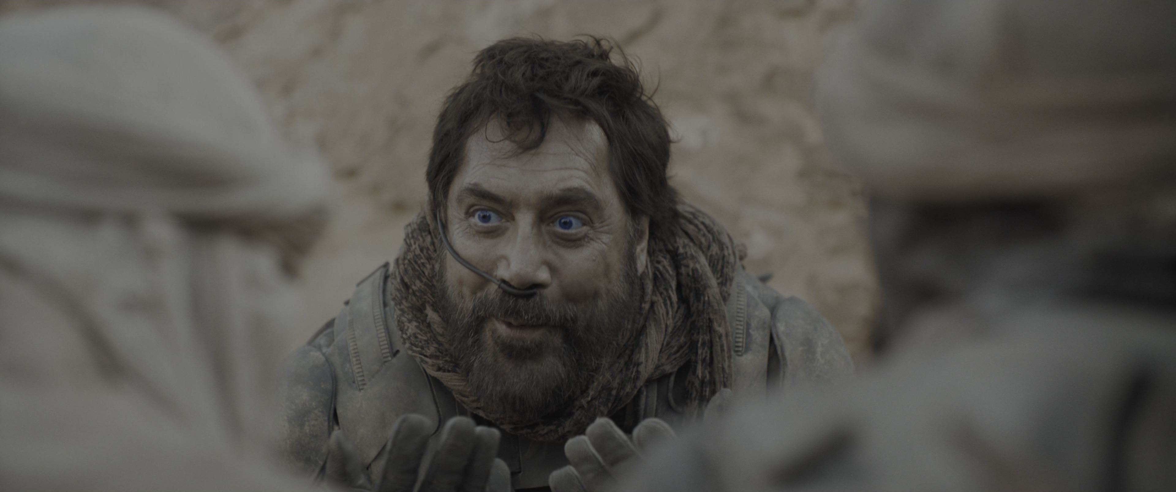 Dune: Part Two (2024), medium, 2.39:1 — film still