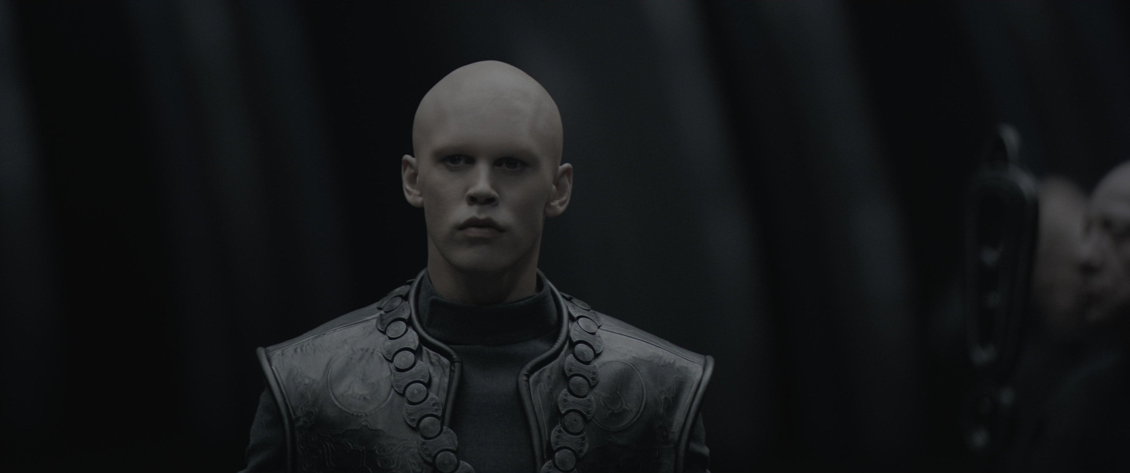 Dune: Part Two (2024), wide, 2.39:1 — film still