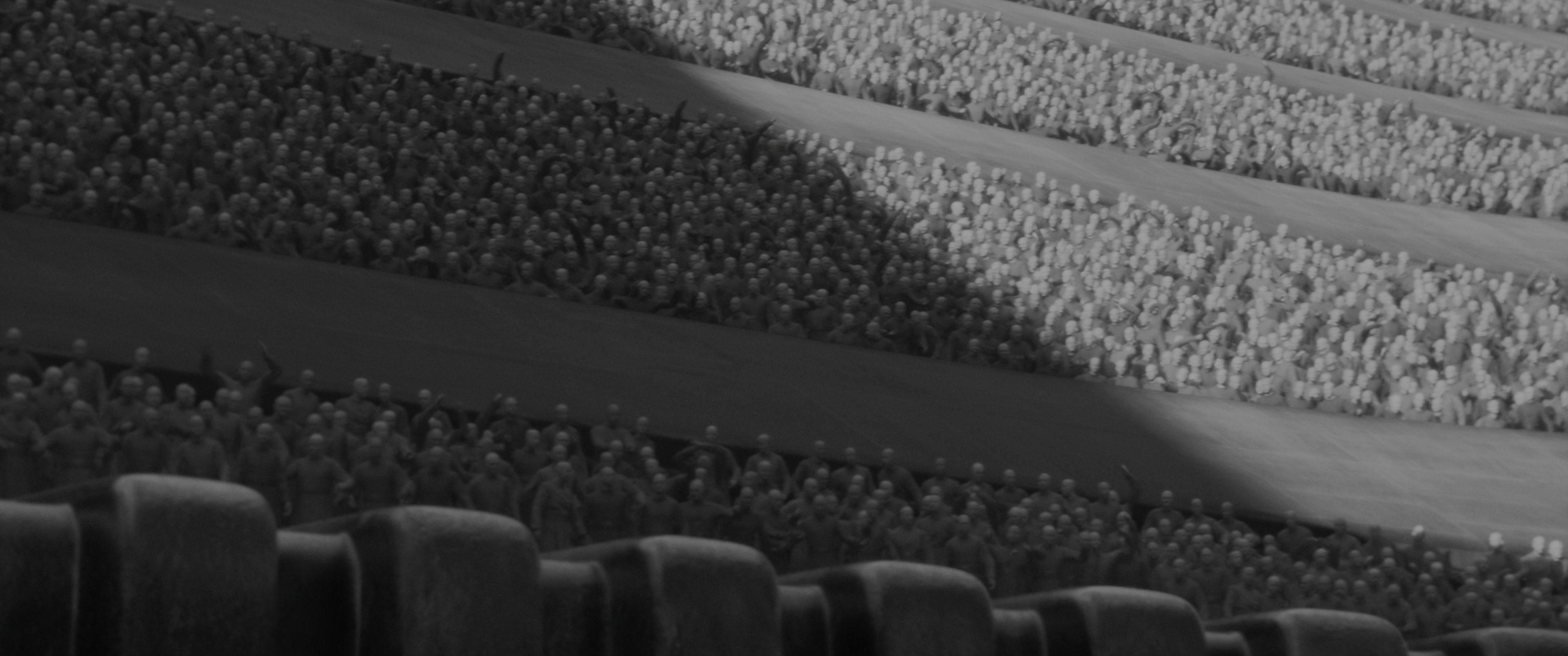 Dune: Part Two (2024), wide, 2.39:1 — film still