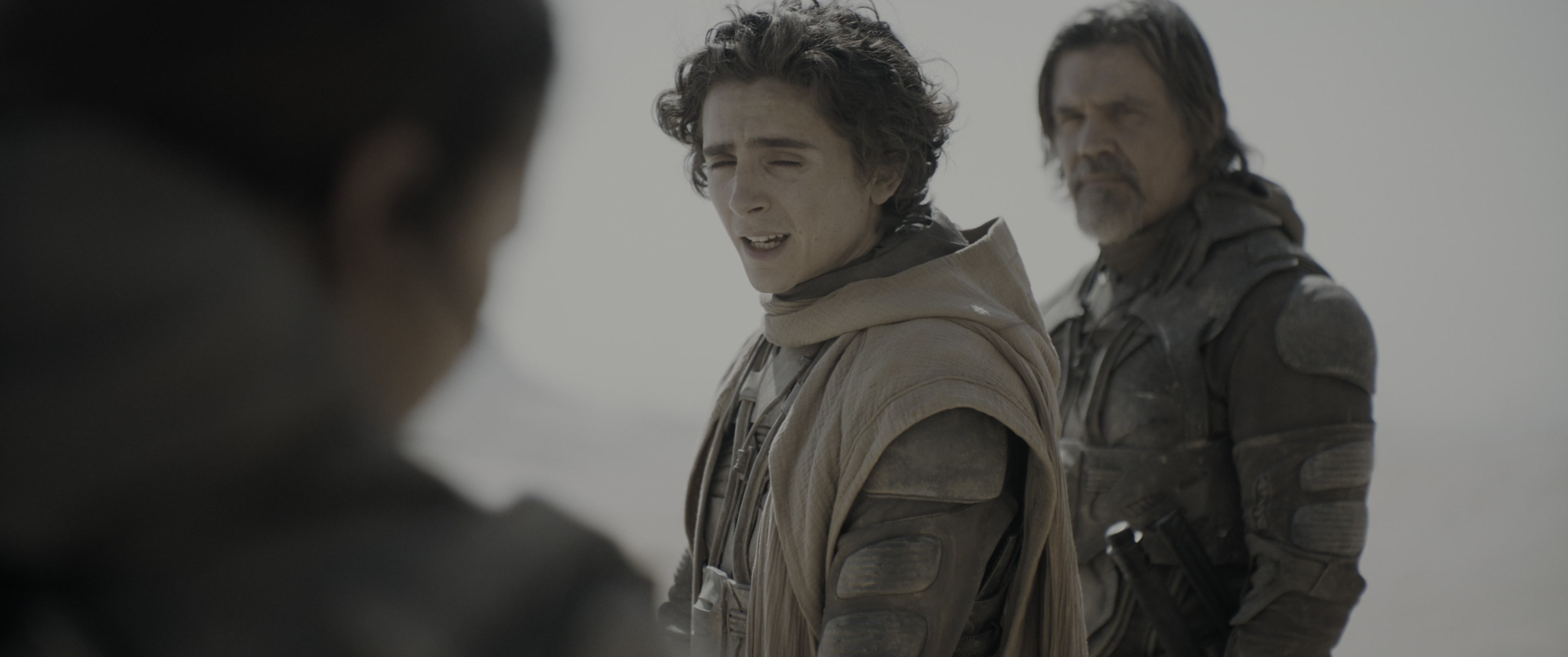 Dune: Part Two (2024), wide, 2.39:1 — film still