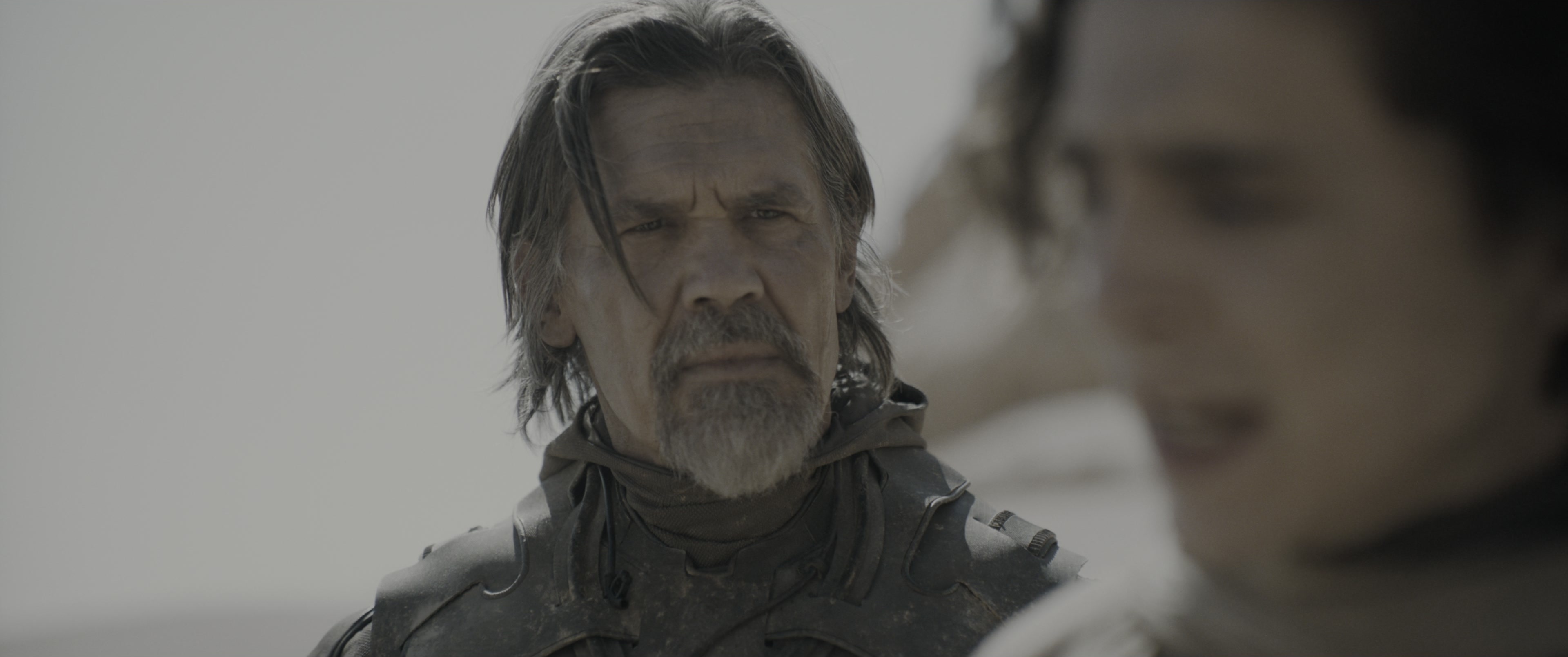 Dune: Part Two (2024), medium, 2.39:1 — film still