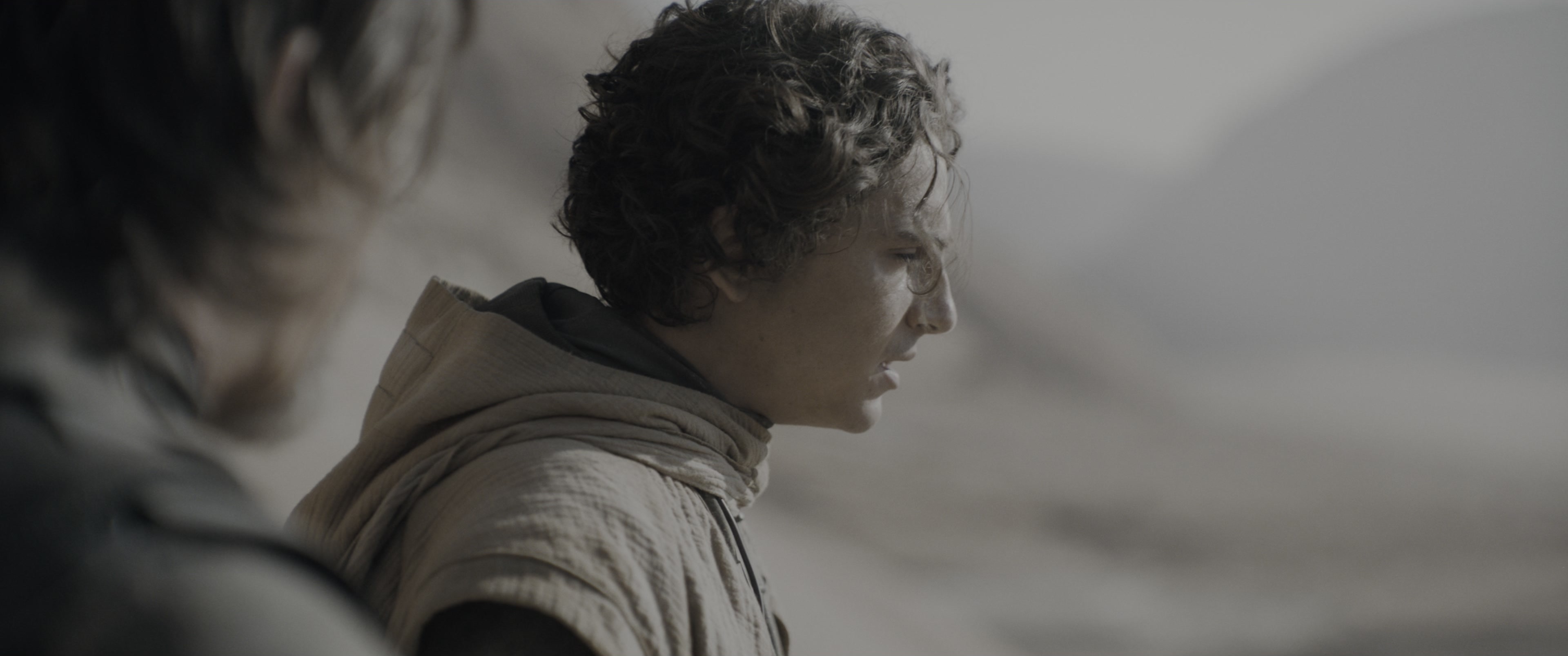 Dune: Part Two (2024), wide, 2.39:1 — film still