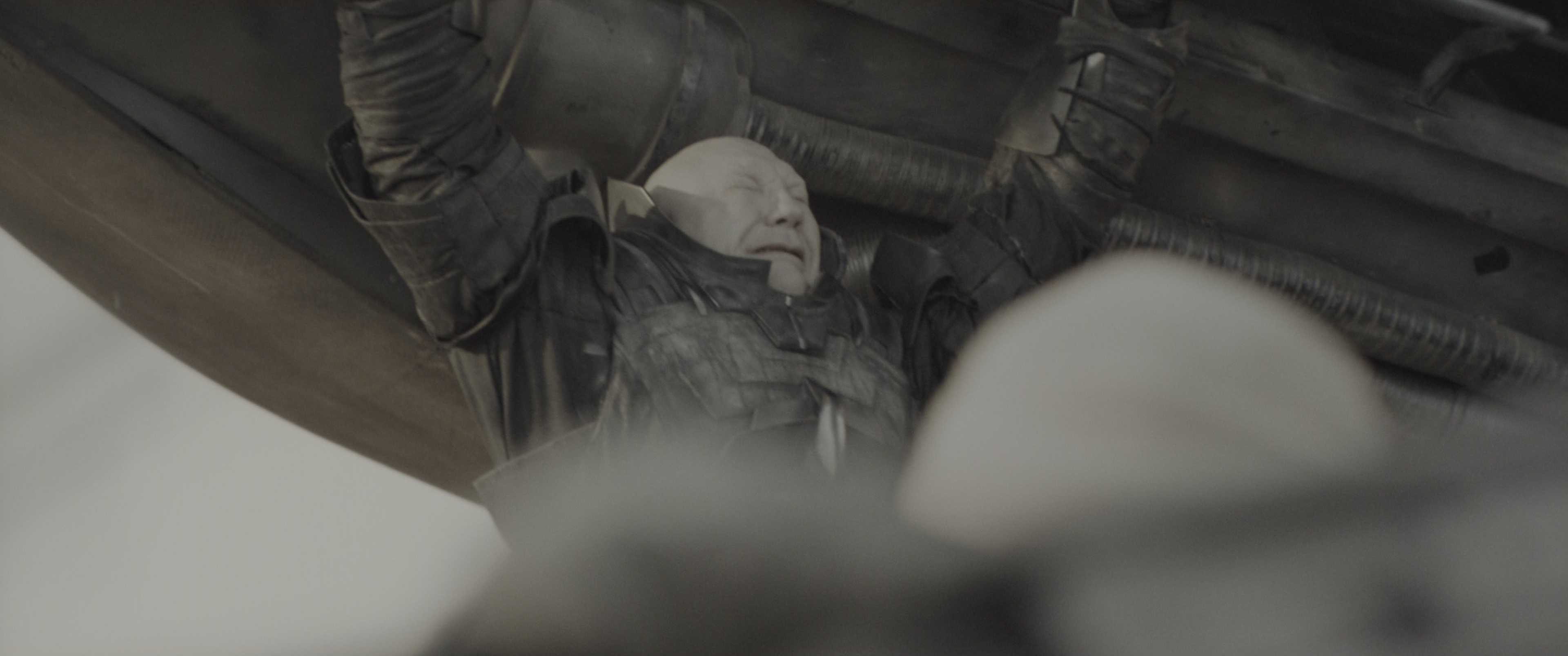 Dune: Part Two (2024), wide, 2.39:1 — film still
