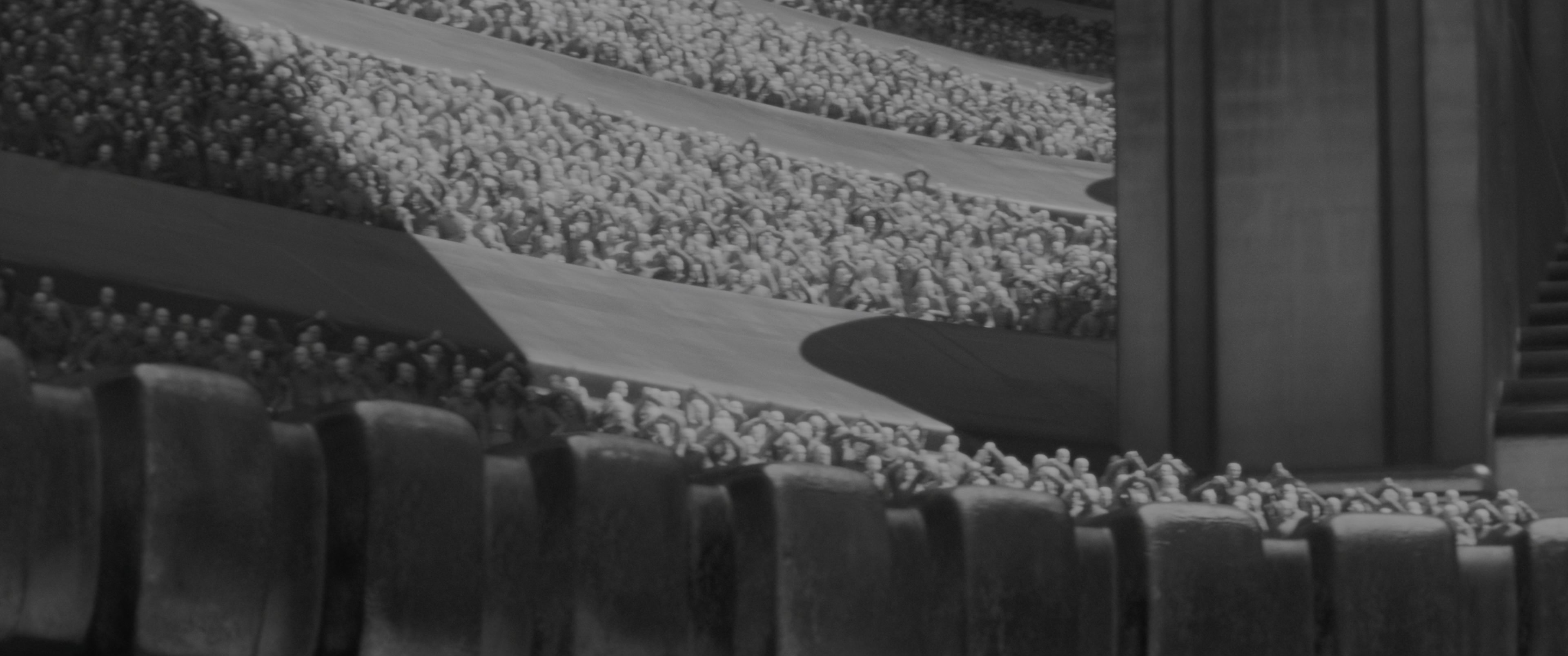 Dune: Part Two (2024), wide, 2.39:1 — film still