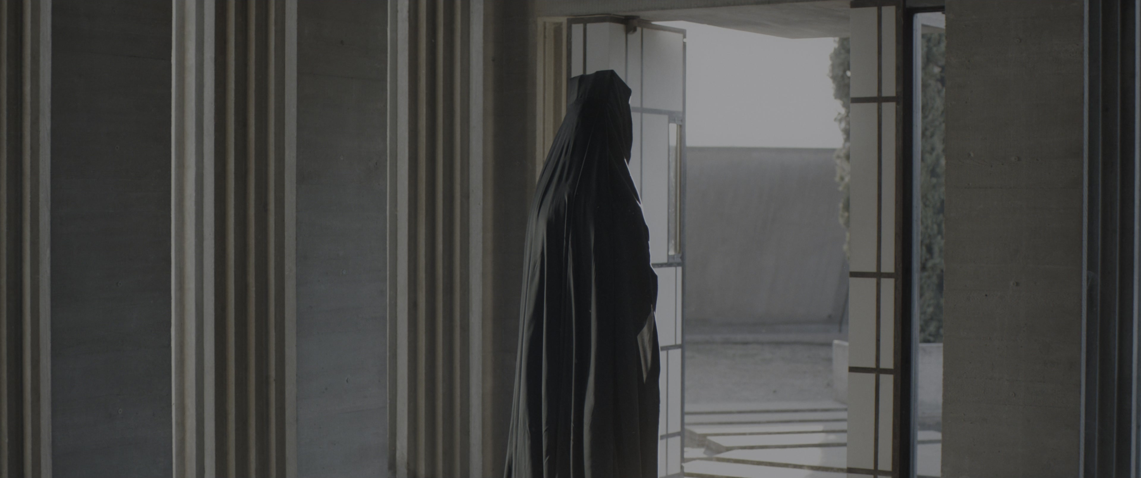 Dune: Part Two (2024), wide, 2.39:1 — film still