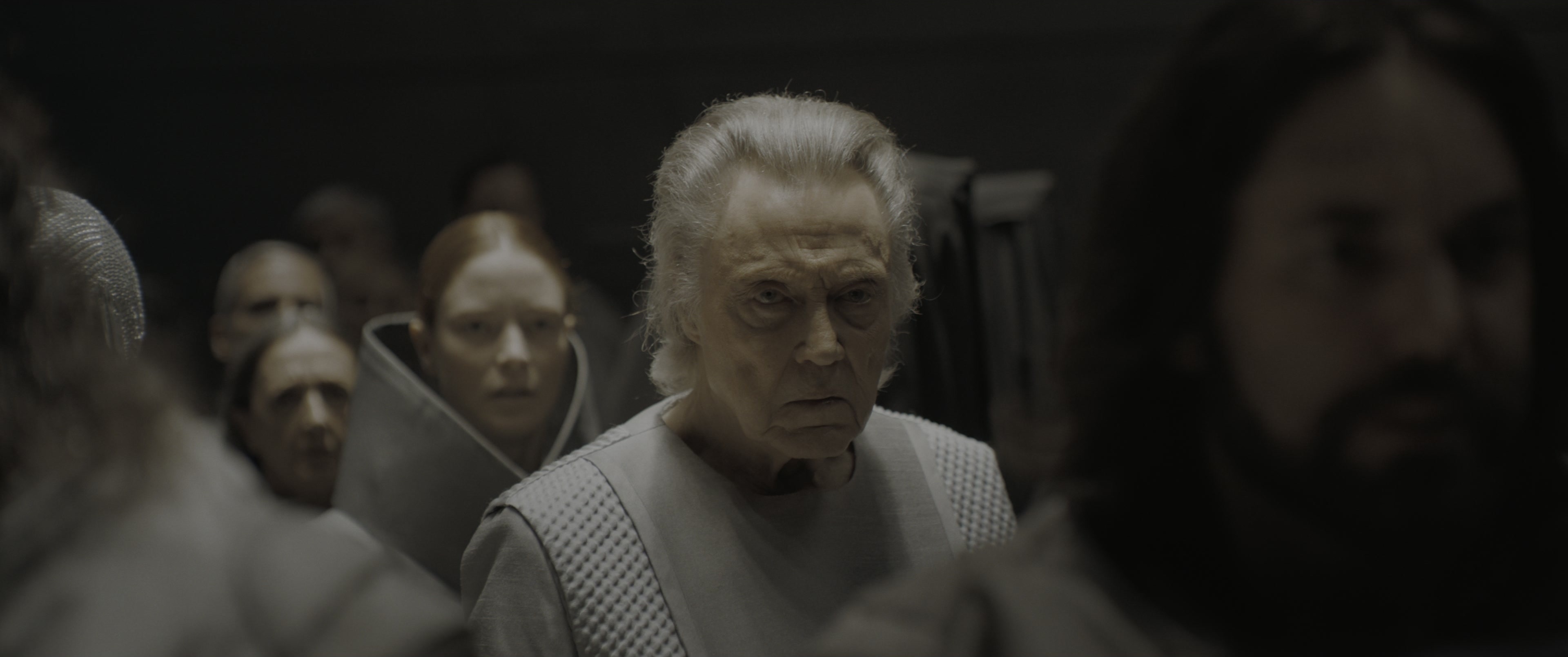 Dune: Part Two (2024), wide, 2.39:1 — film still