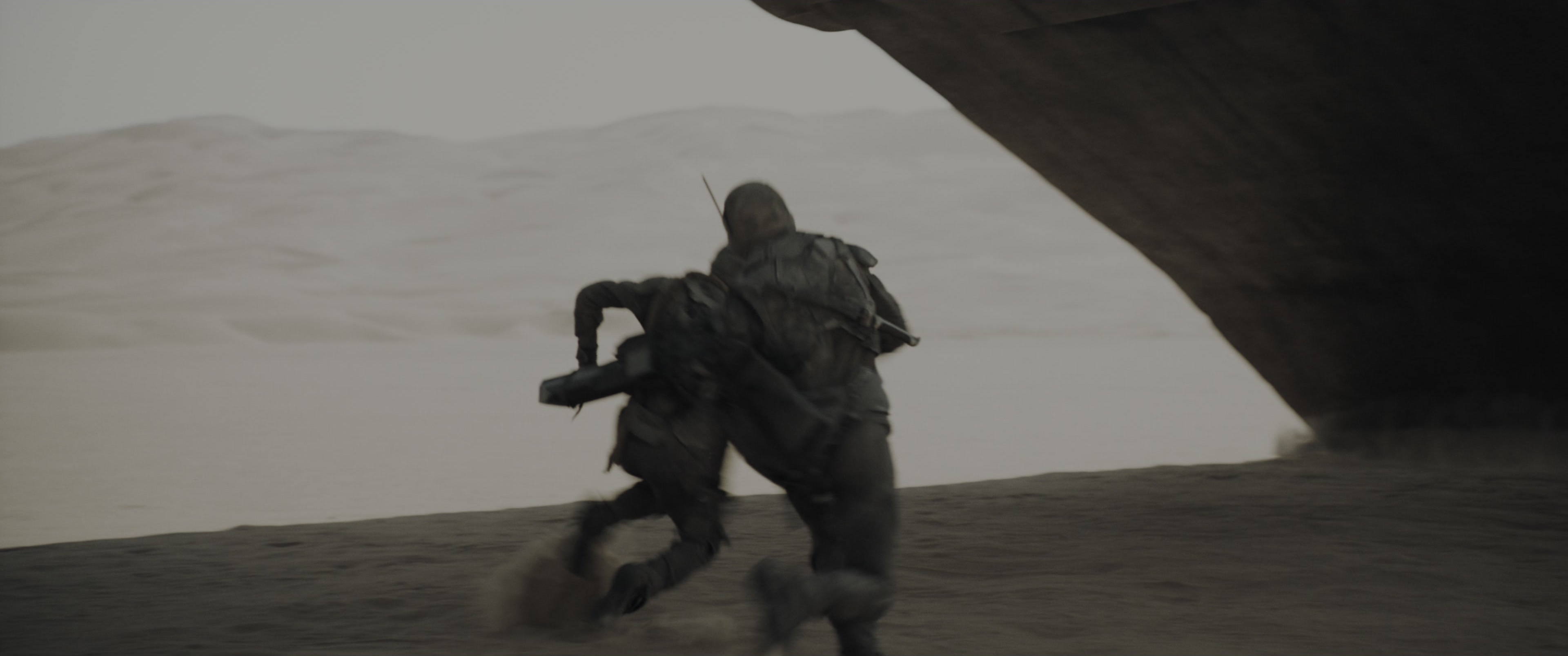 Dune: Part Two (2024), unknown, 2.39:1 — film still
