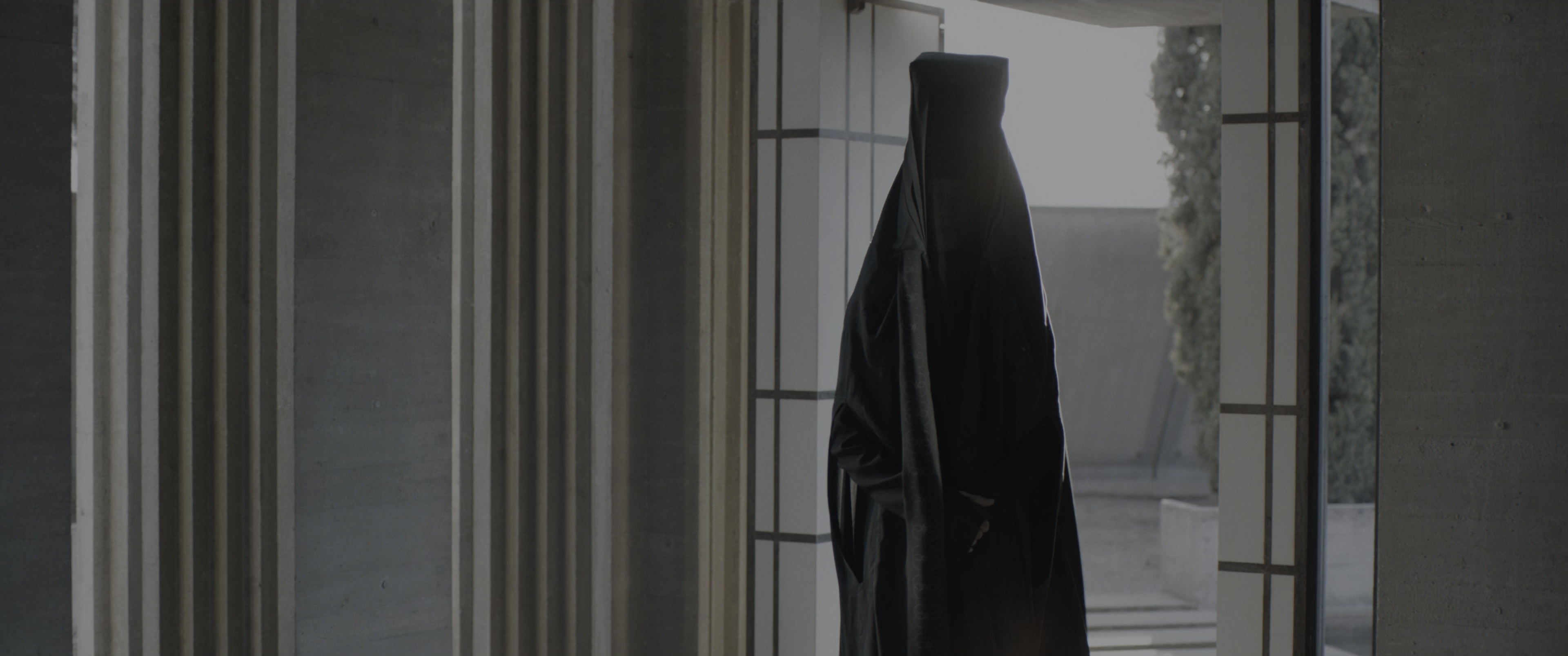 Dune: Part Two (2024), wide, 2.39:1 — film still