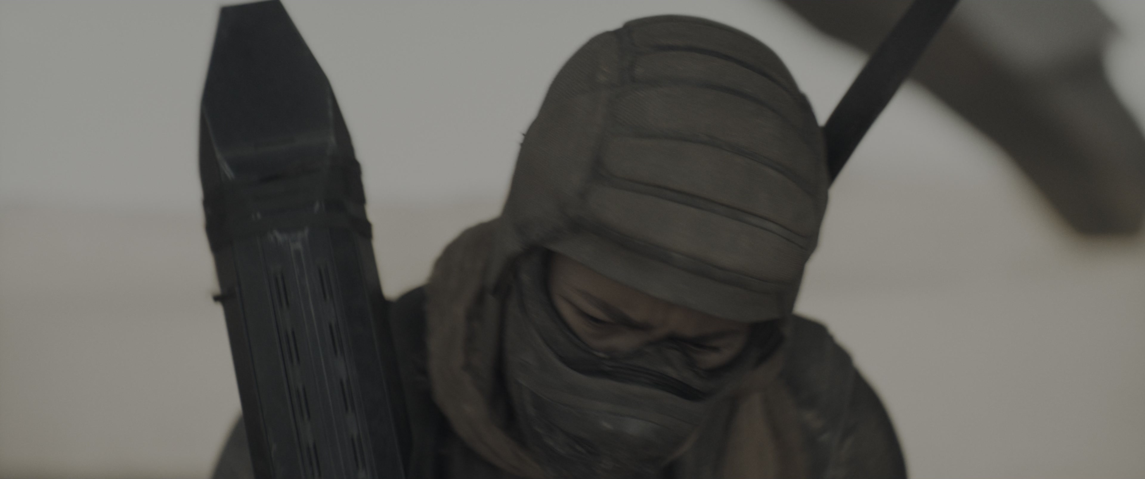 Dune: Part Two (2024), unknown, 2.39:1 — film still