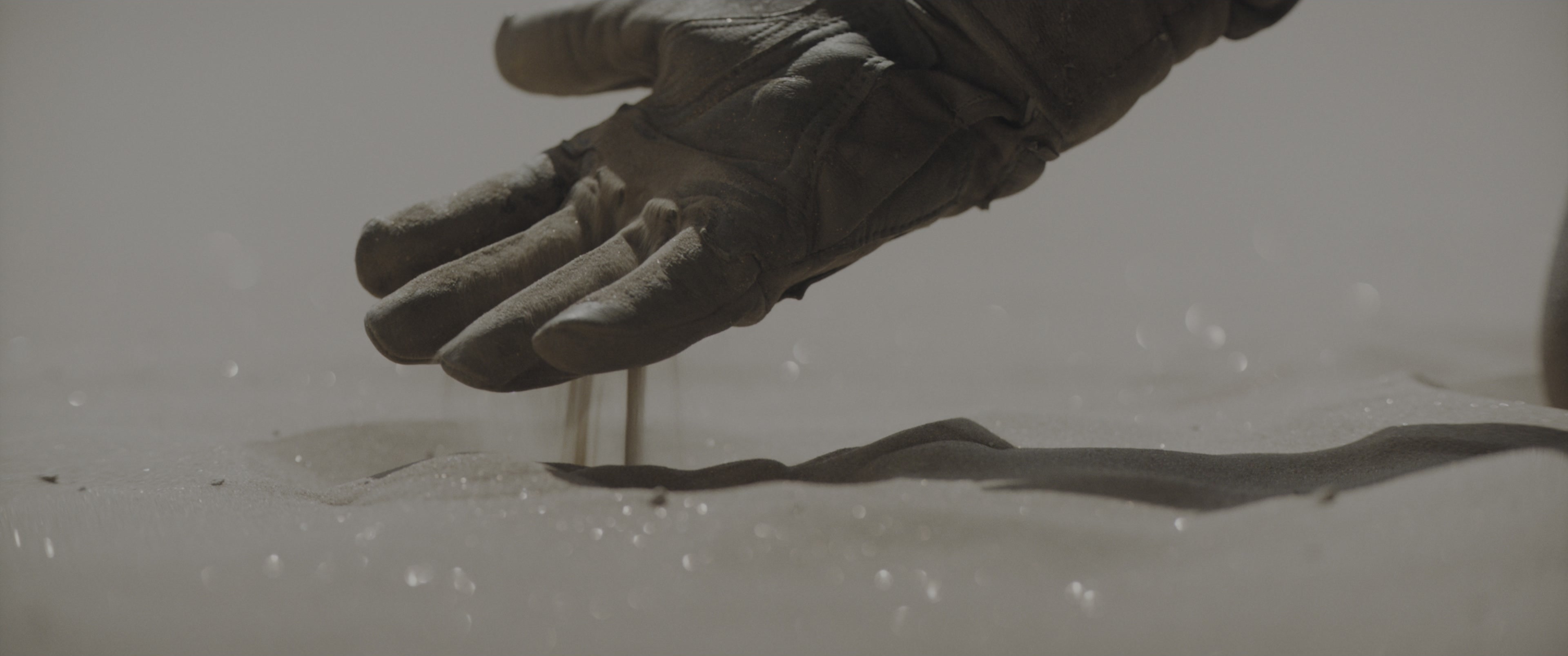 Dune: Part Two (2024), unknown, 2.39:1 — film still