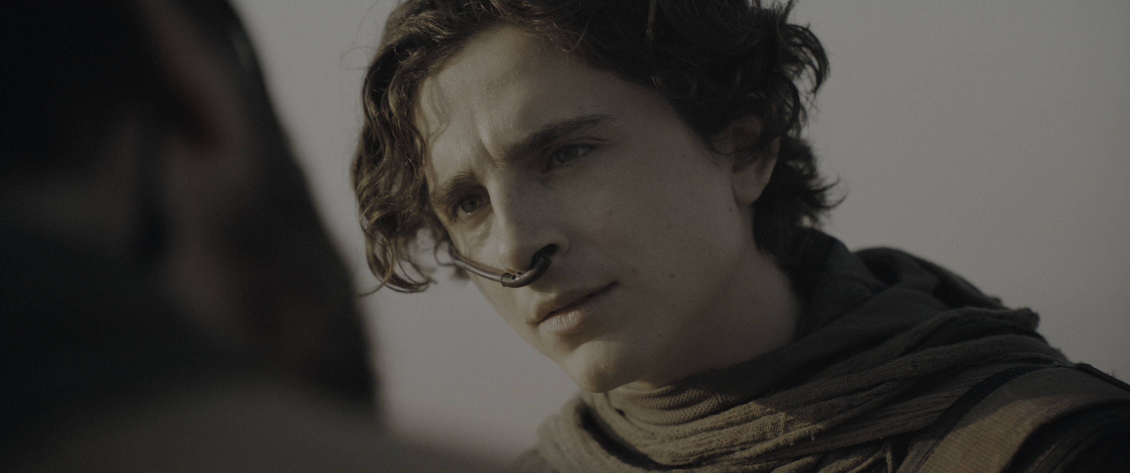 Dune: Part Two (2024), wide, 2.39:1 — film still