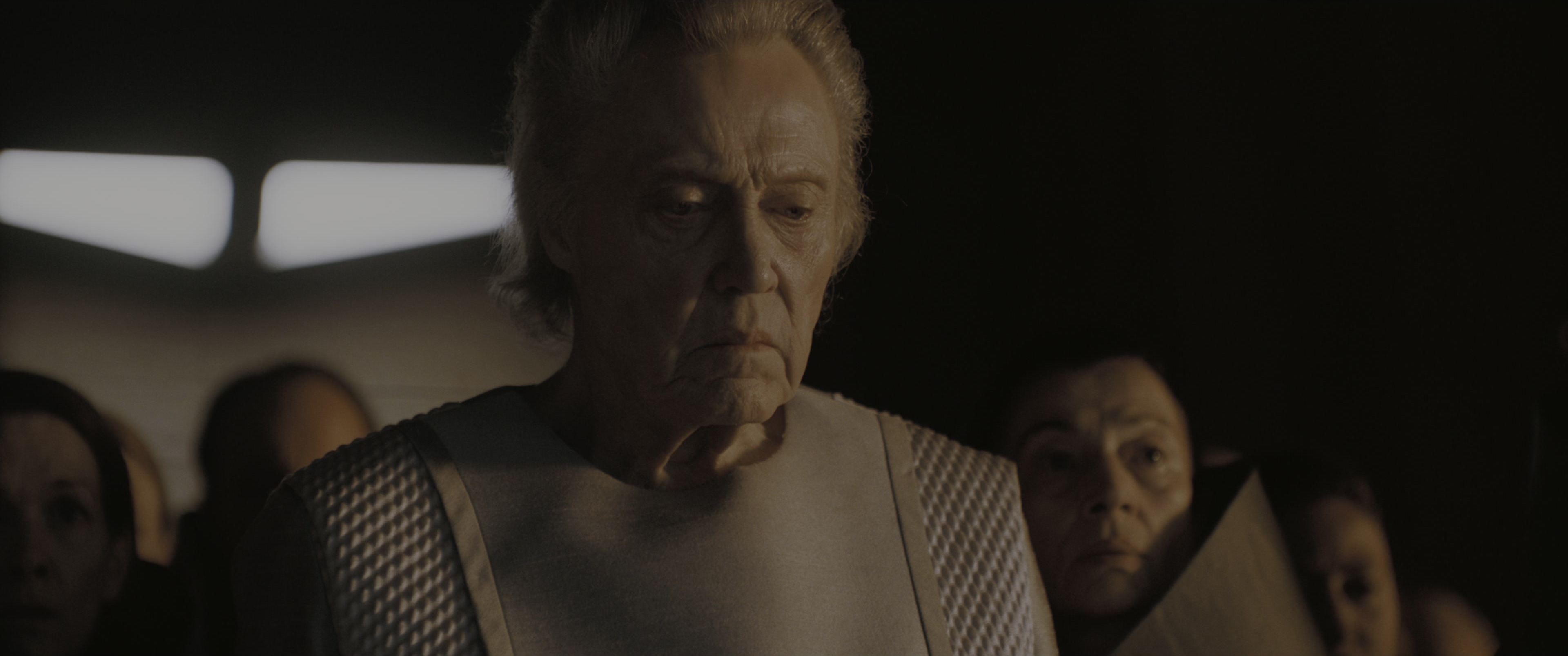Dune: Part Two (2024), medium, 2.39:1 — film still