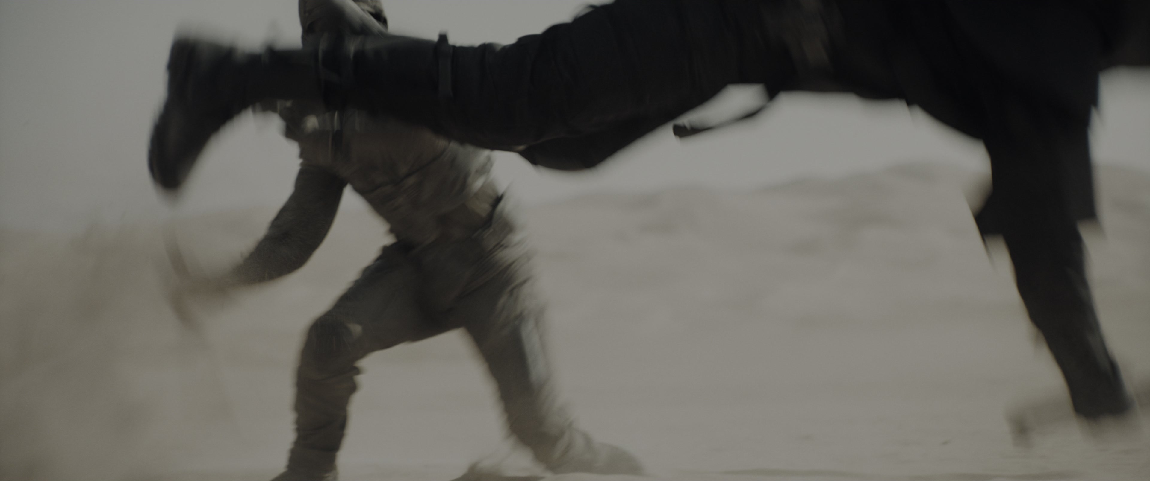 Dune: Part Two (2024), medium, 2.39:1 — film still