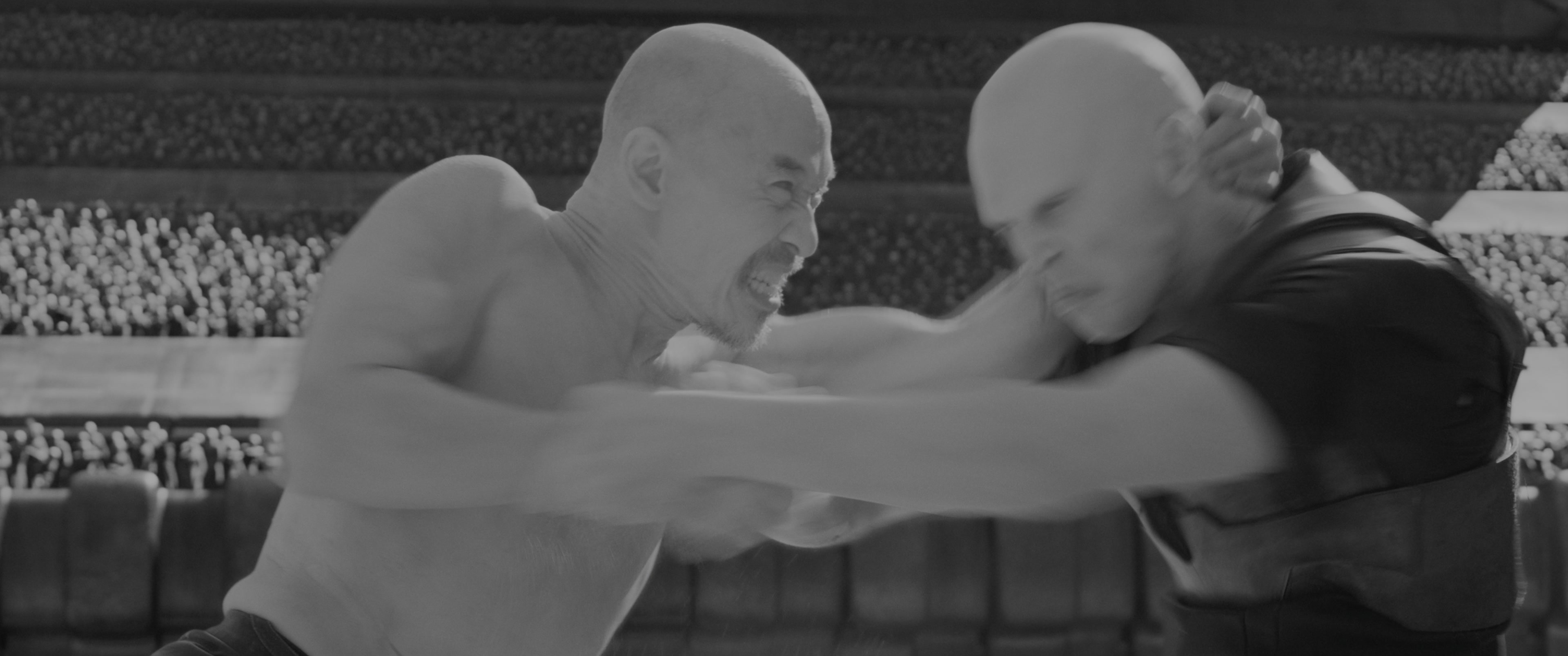 Dune: Part Two (2024), wide, 2.39:1 — film still