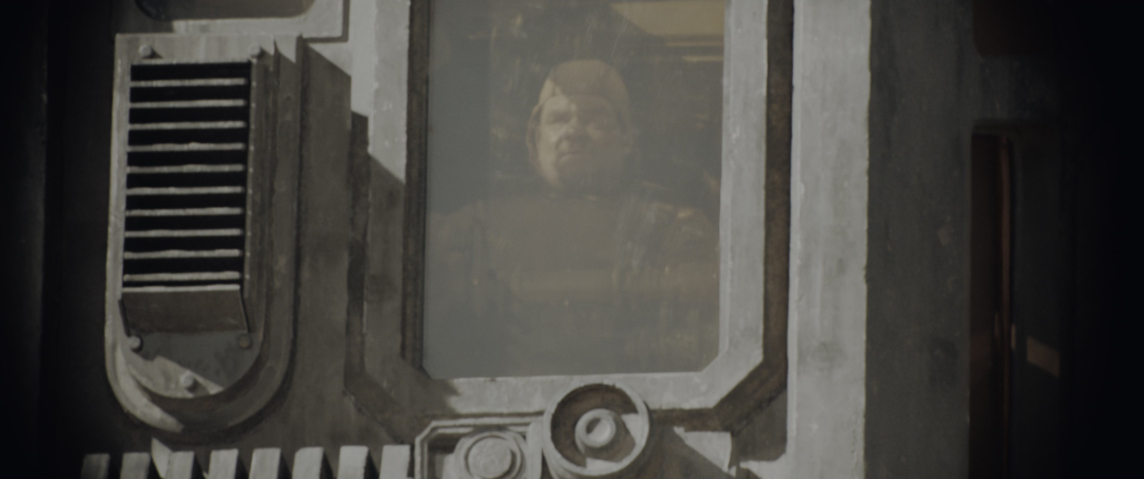 Dune: Part Two (2024), wide, 2.39:1 — film still