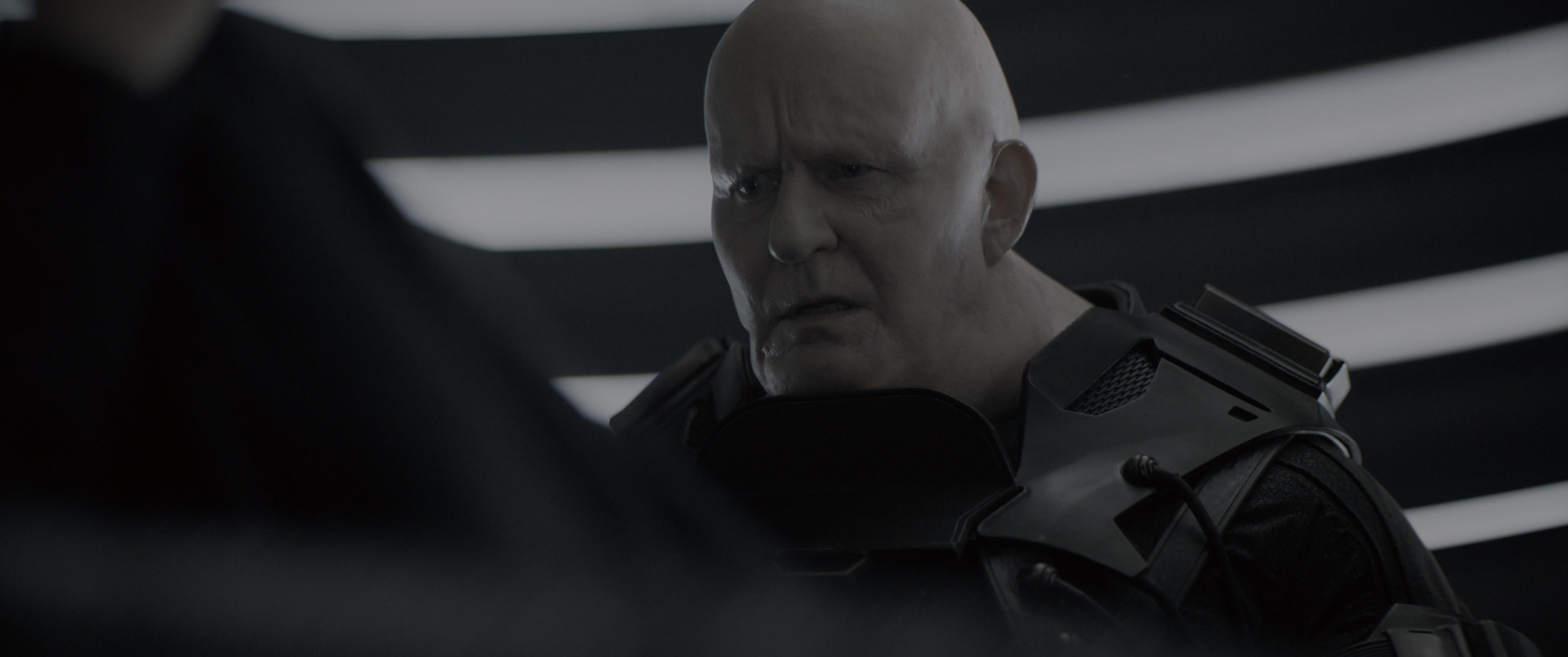 Dune: Part Two (2024), medium, 2.39:1 — film still