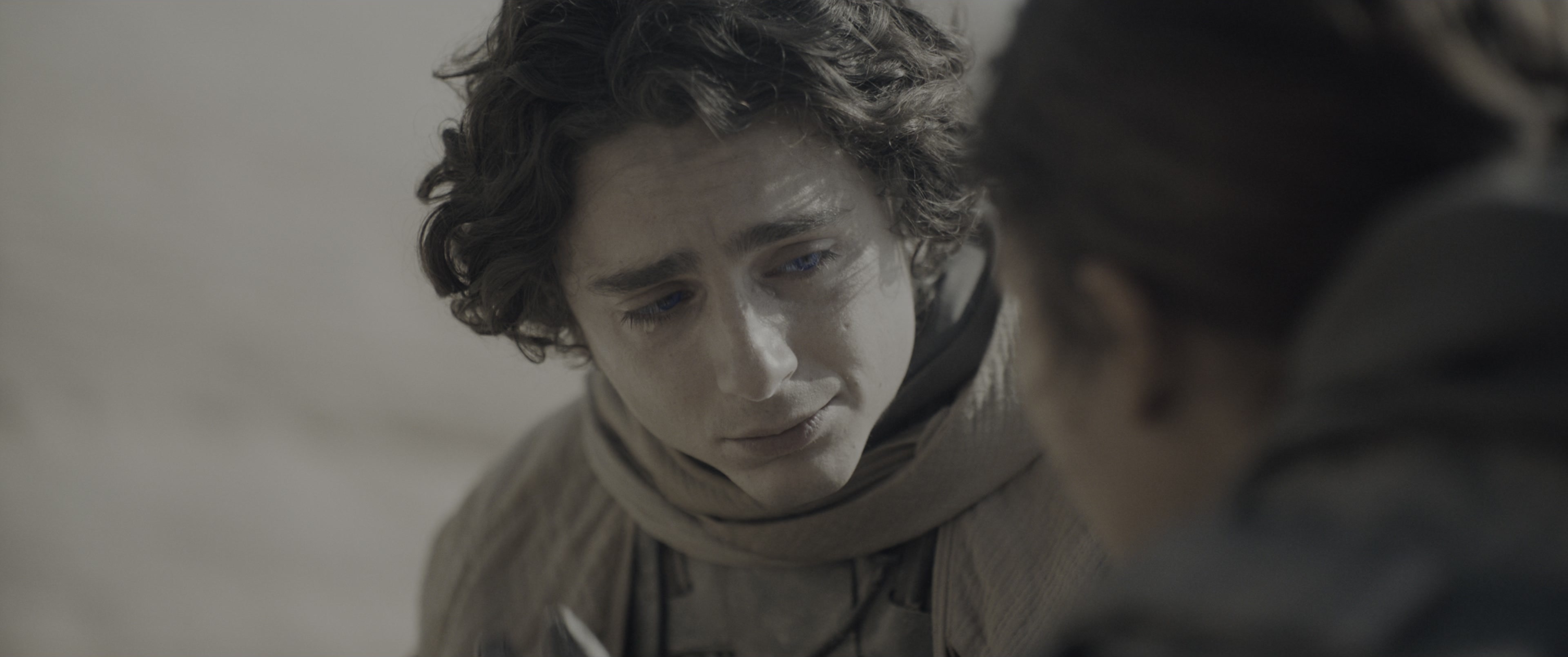 Dune: Part Two (2024), wide, 2.39:1 — film still