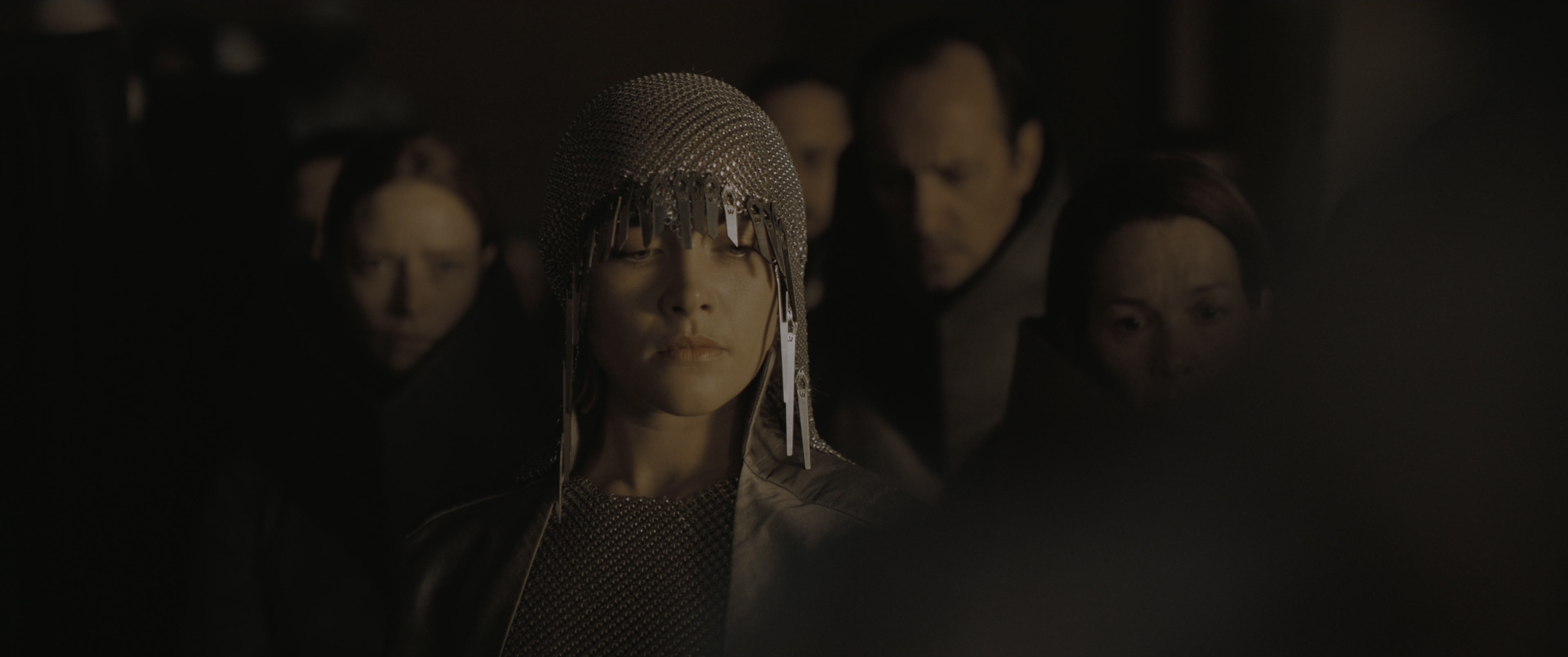 Dune: Part Two (2024), medium, 2.39:1 — film still