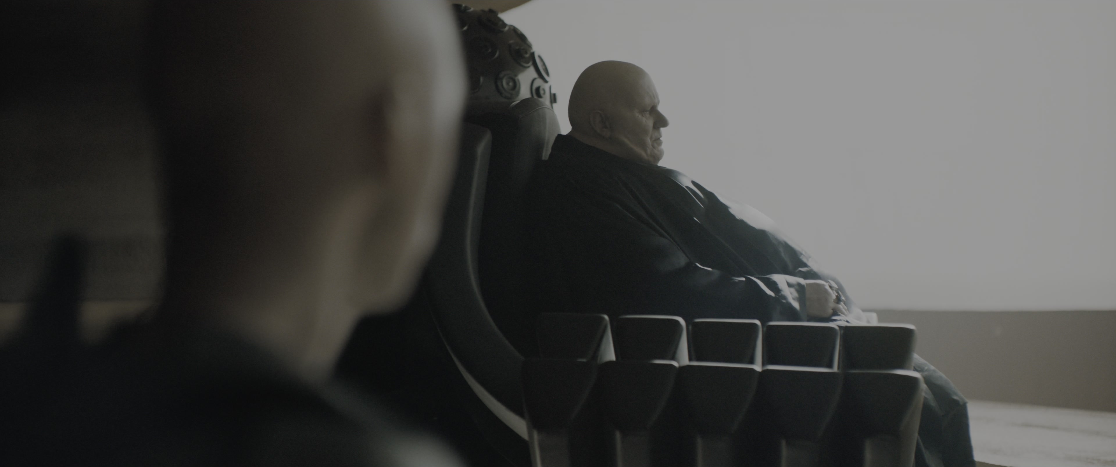 Dune: Part Two (2024), wide, 2.39:1 — film still