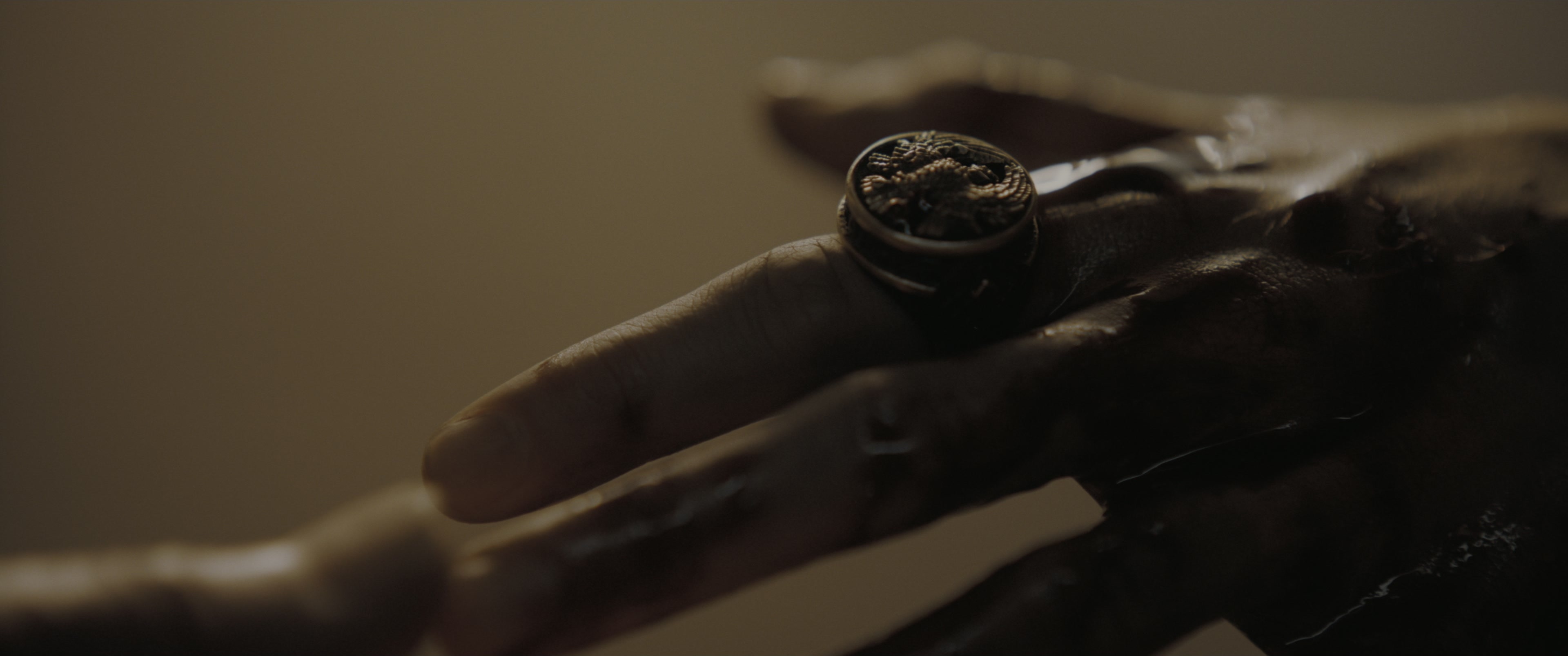 Dune: Part Two (2024), unknown, 2.39:1 — film still