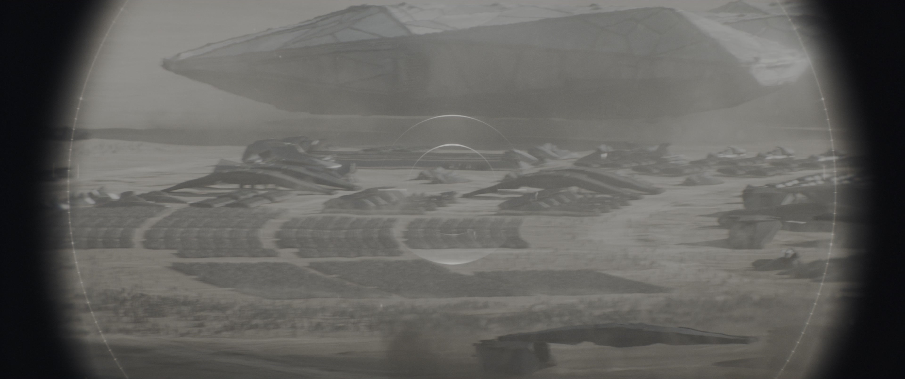 Dune: Part Two (2024), unknown, 2.39:1 — film still