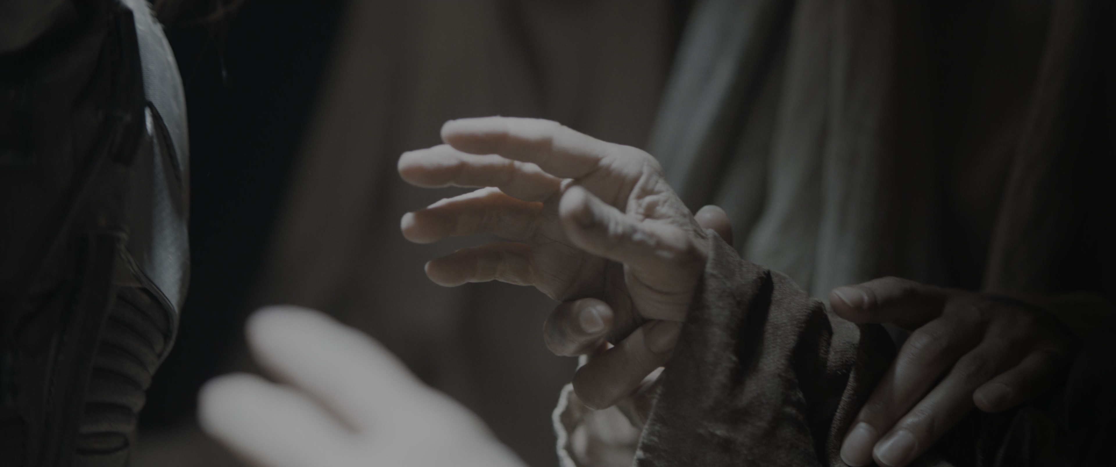 Dune: Part Two (2024), wide, 2.39:1 — film still