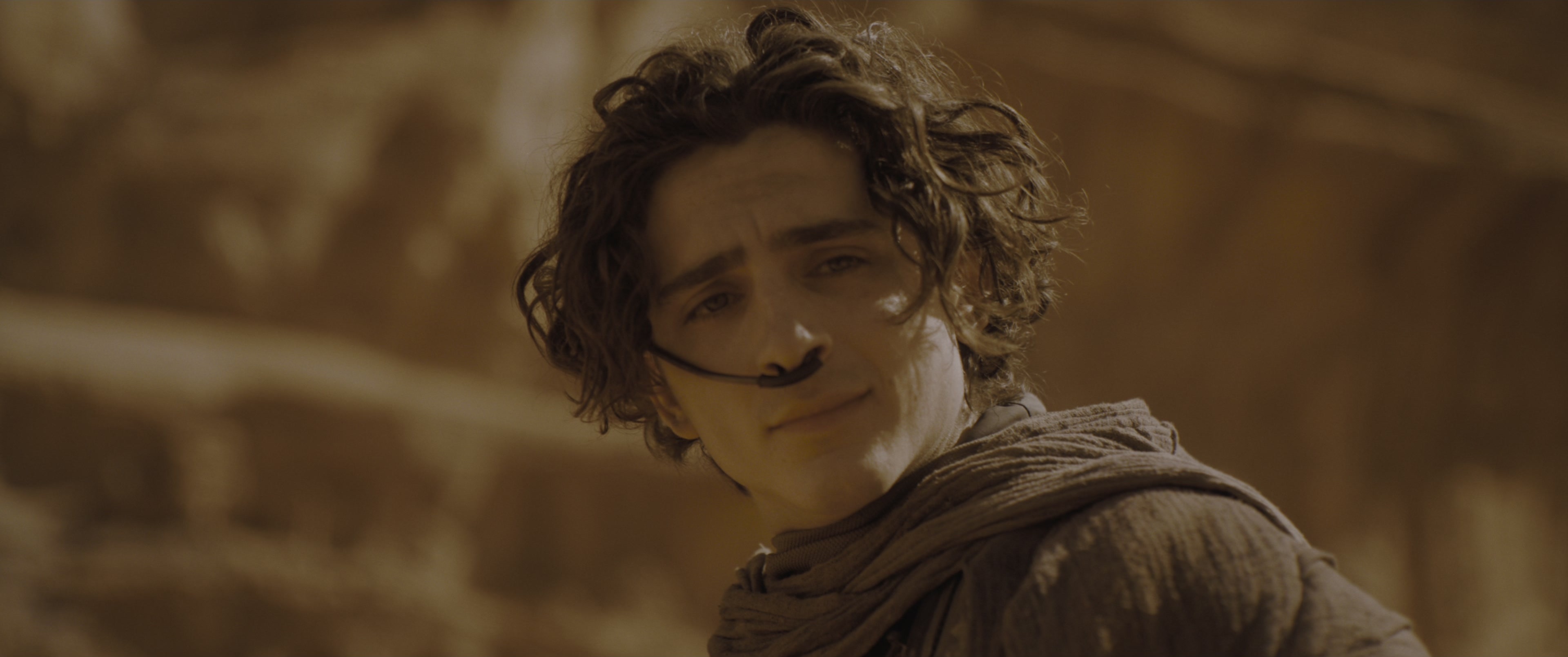 Dune: Part Two (2024), medium, 2.39:1 — film still