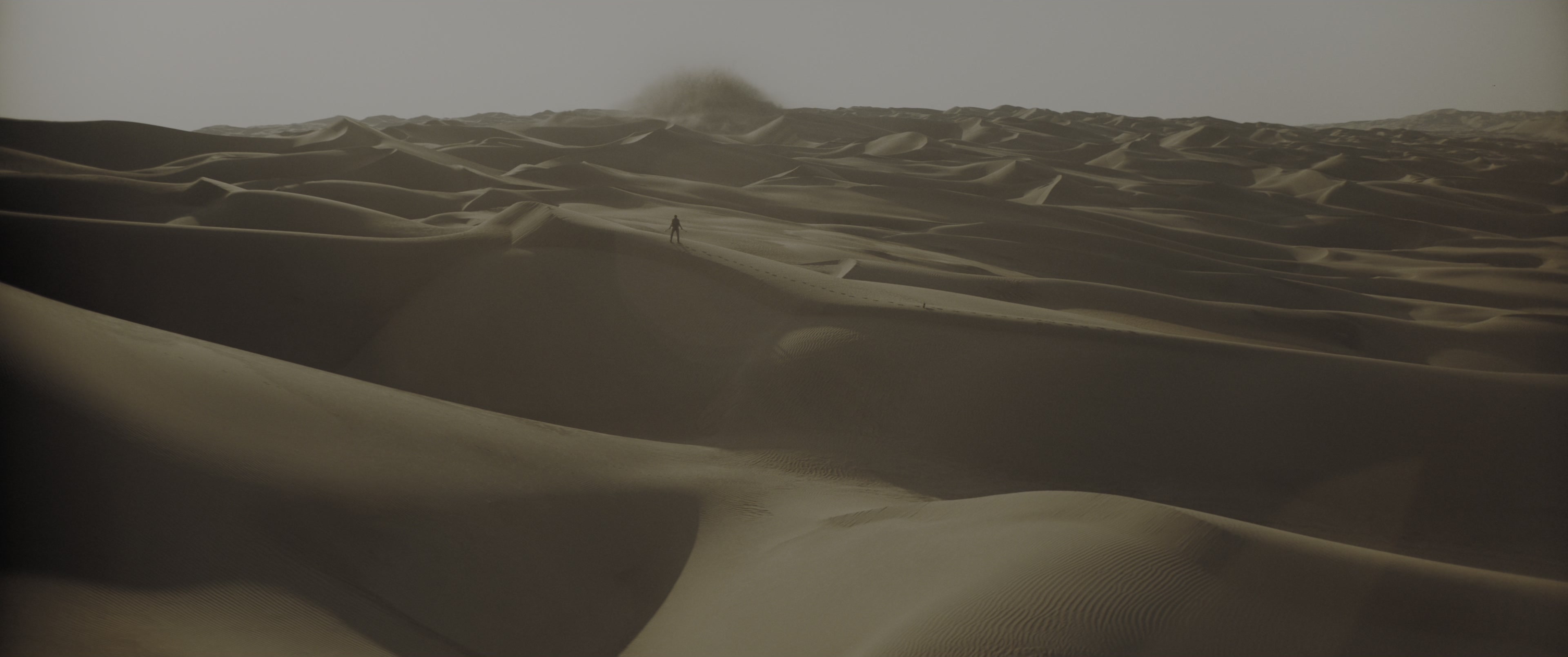 Dune: Part Two (2024), unknown, 2.39:1 — film still