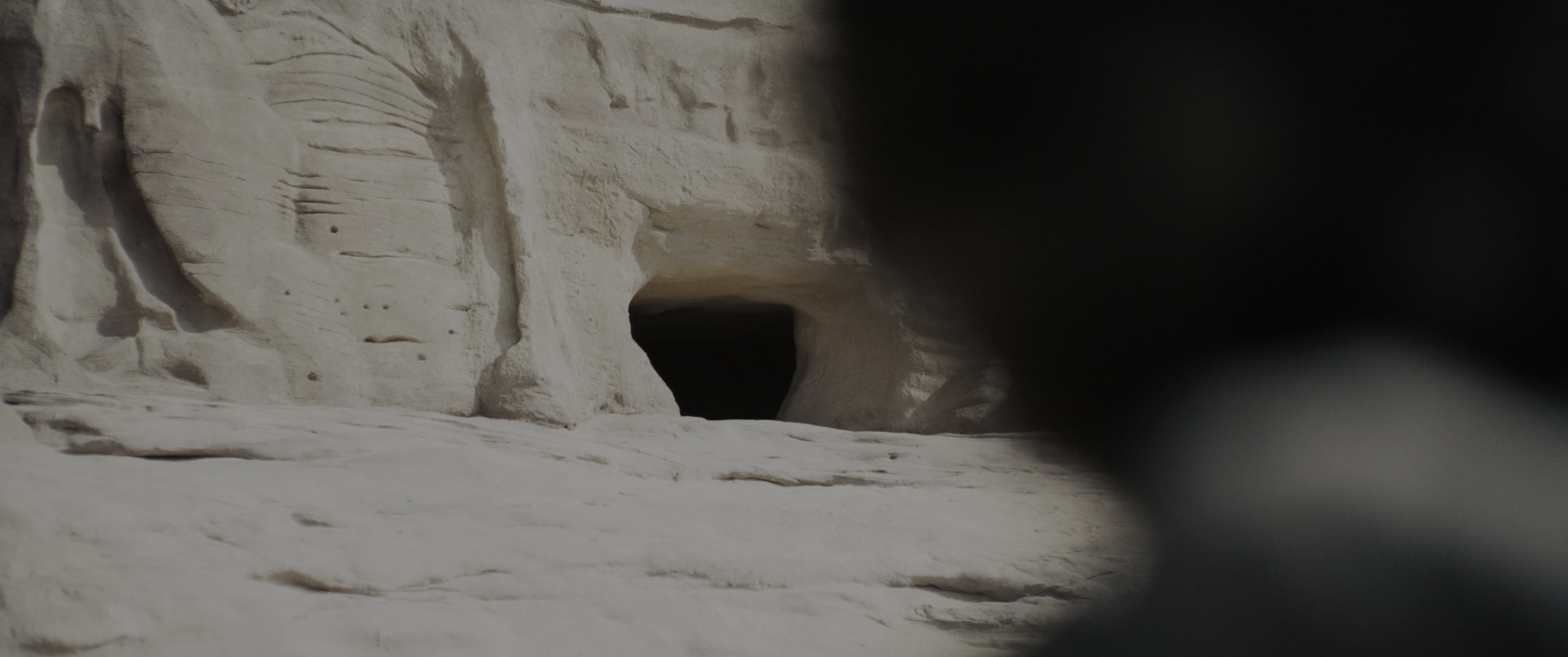 Dune: Part Two (2024), wide, 2.39:1 — film still