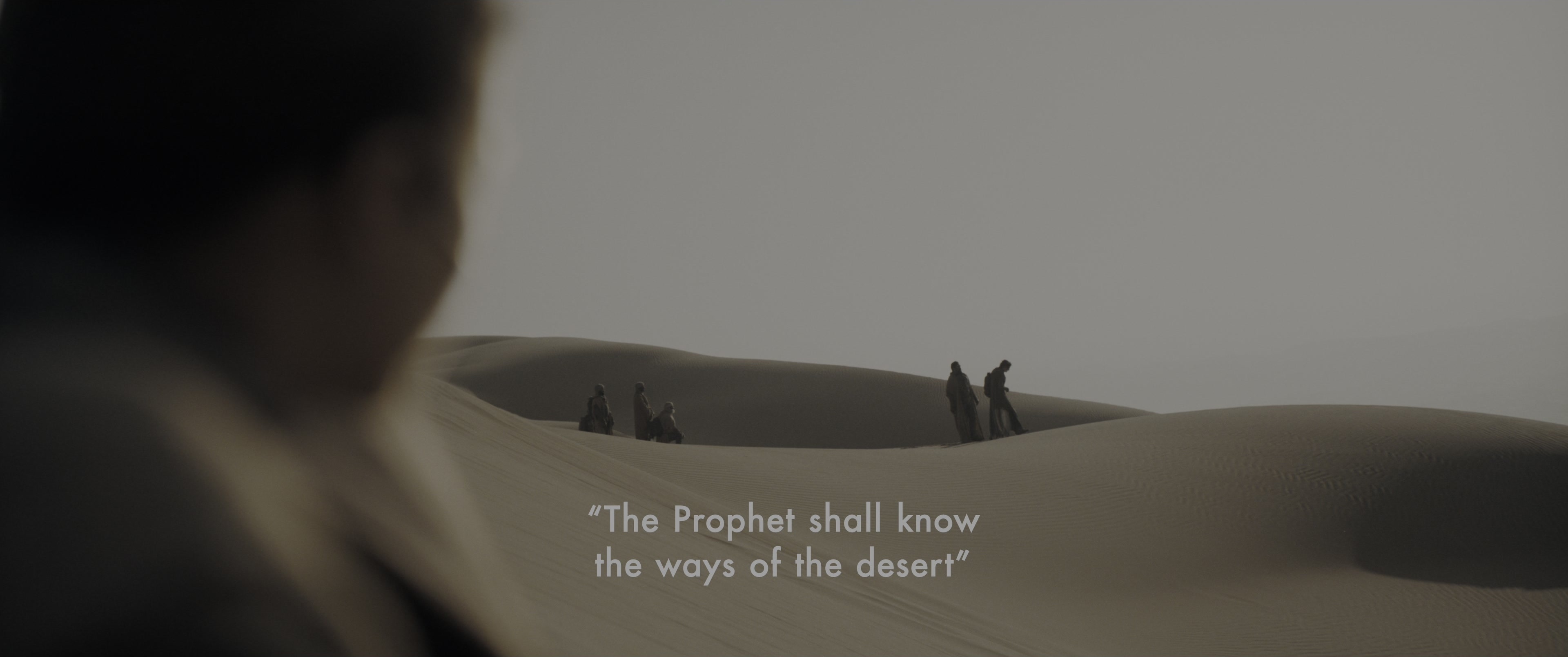 Dune: Part Two (2024), unknown, 2.39:1 — film still
