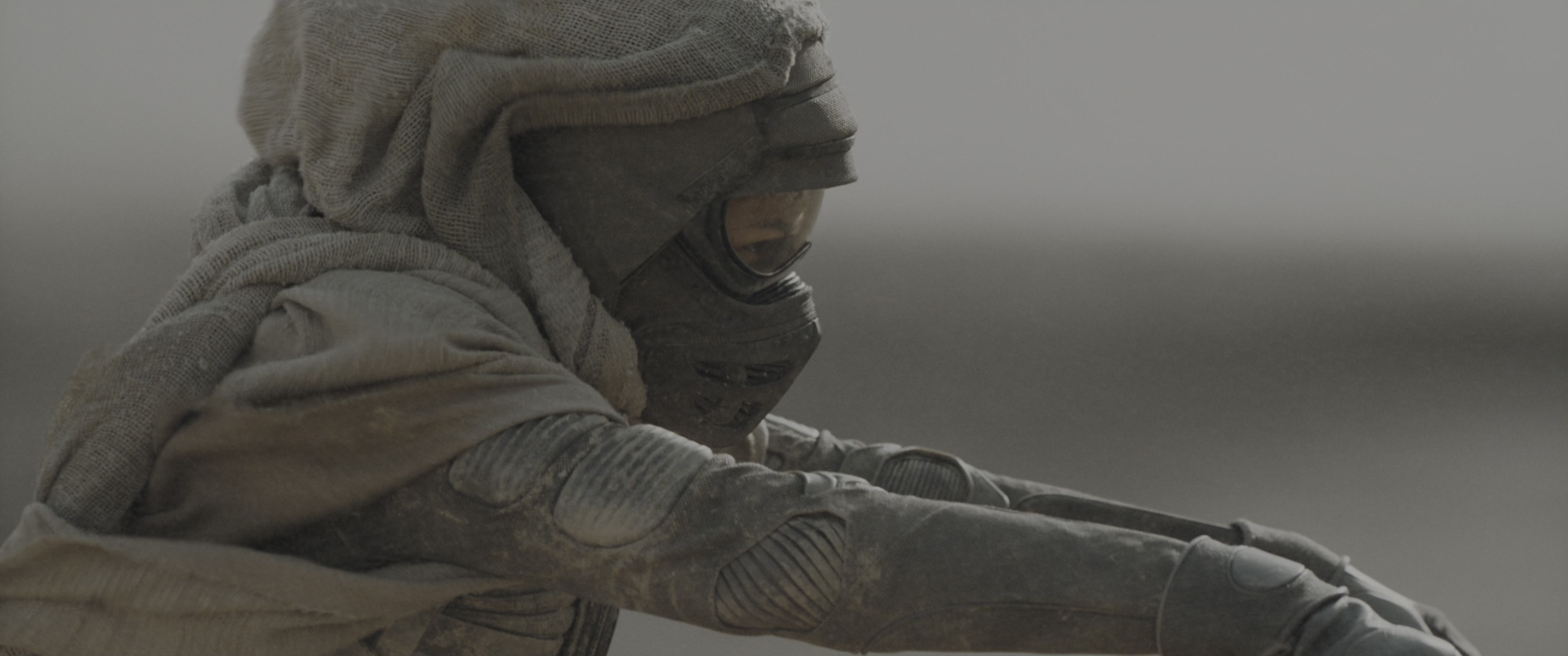 Dune: Part Two (2024), unknown, 2.39:1 — film still