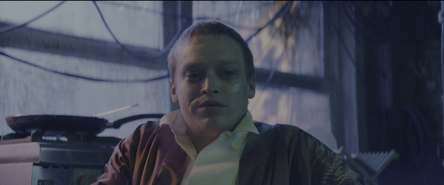 Dogman — film still