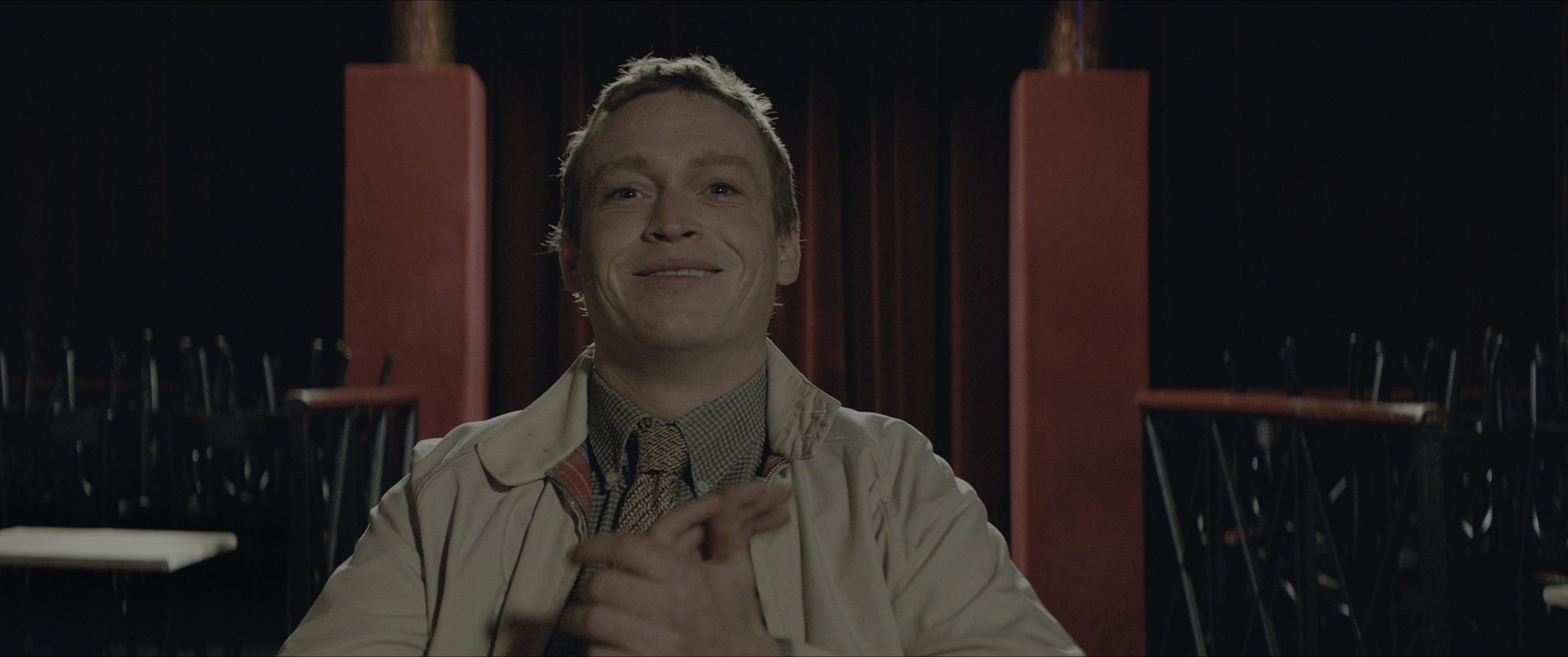 Dogman (2023), medium, 2.39:1 — film still