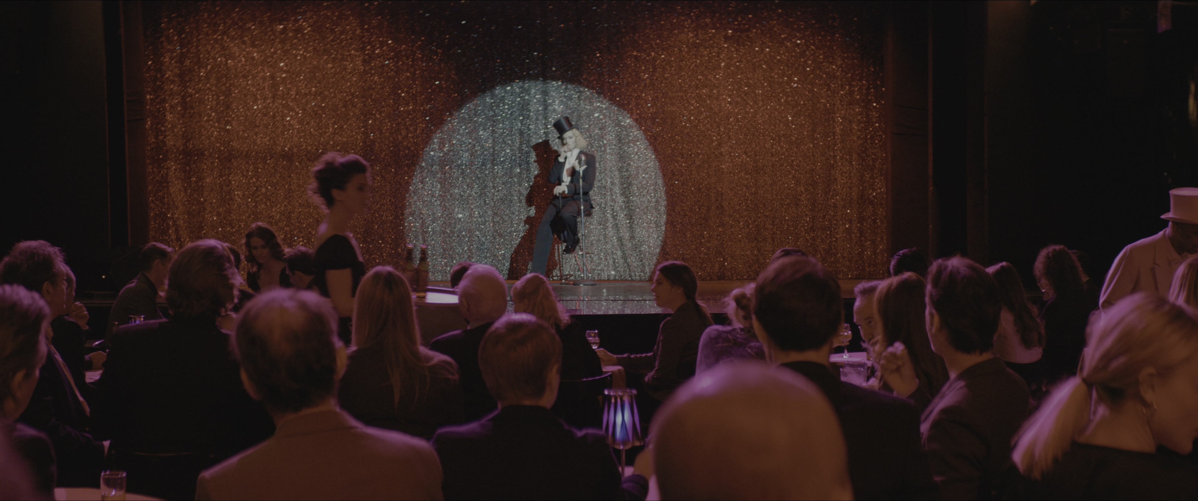 Dogman (2023), wide, 2.39:1 — film still