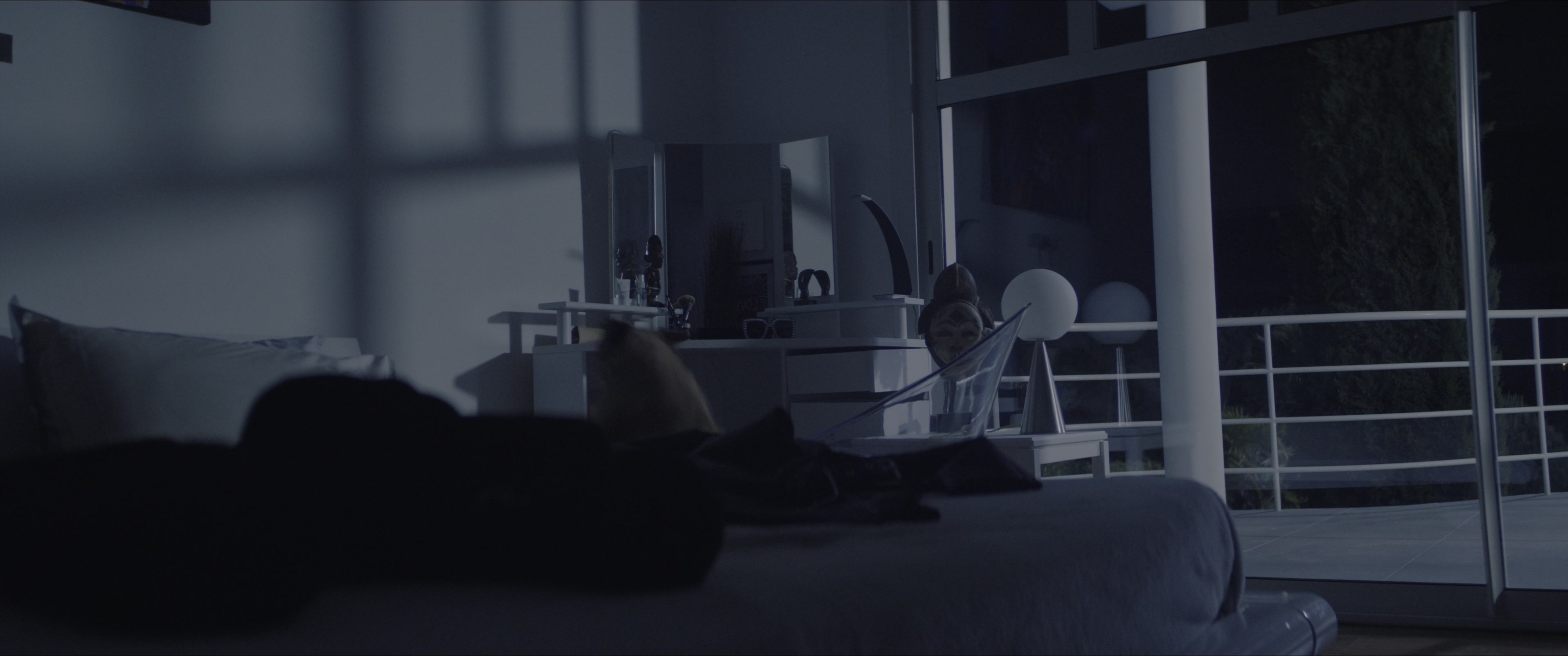 Dogman (2023), wide, 2.39:1 — film still