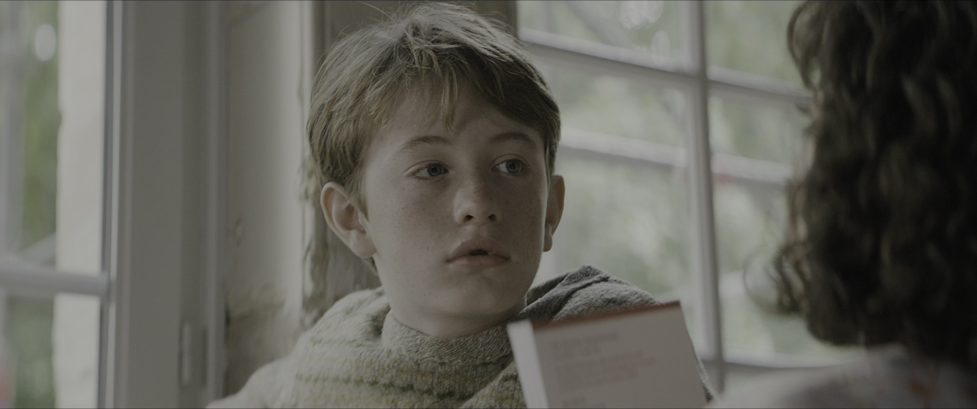 Dogman (2023), medium, 2.39:1 — film still