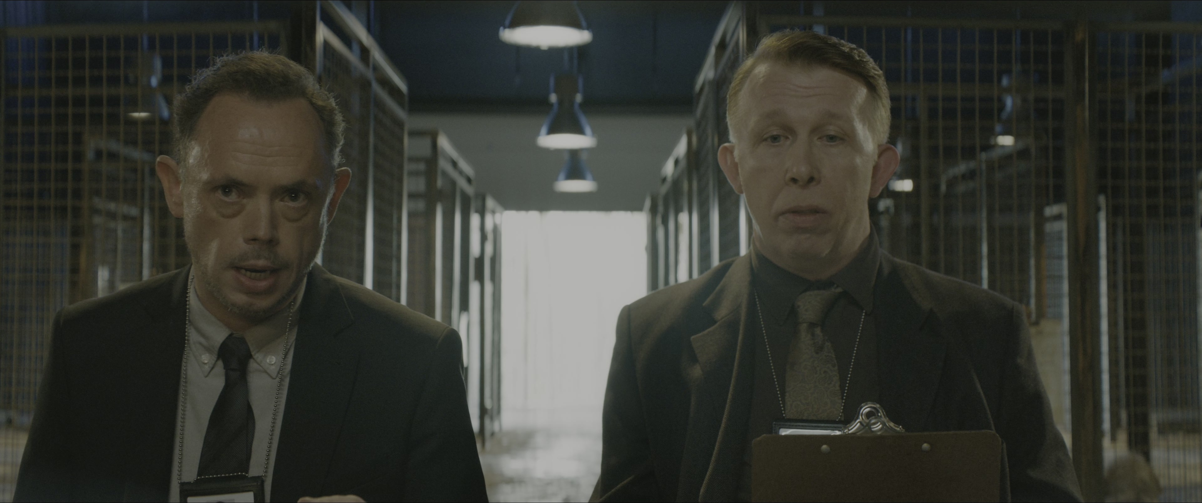 Dogman (2023), medium, 2.39:1 — film still