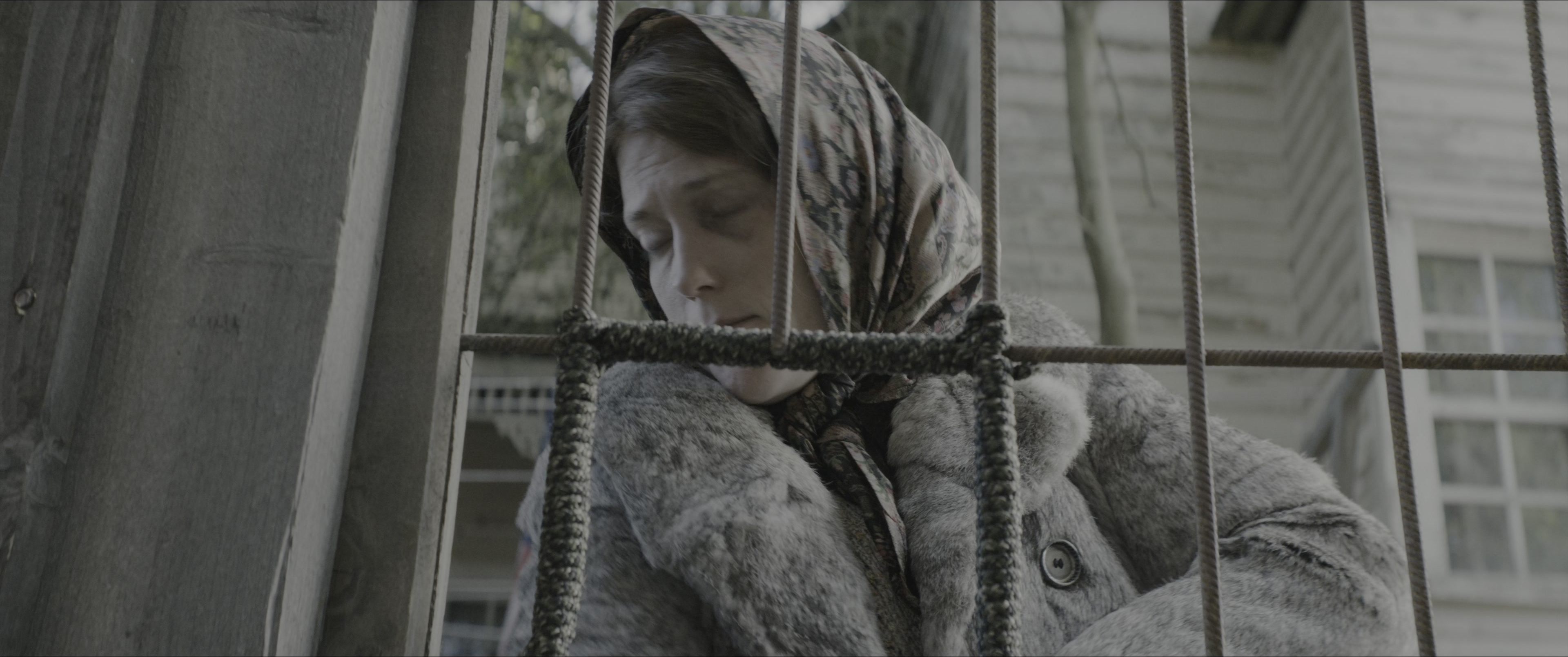 Dogman (2023), wide, 2.39:1 — film still