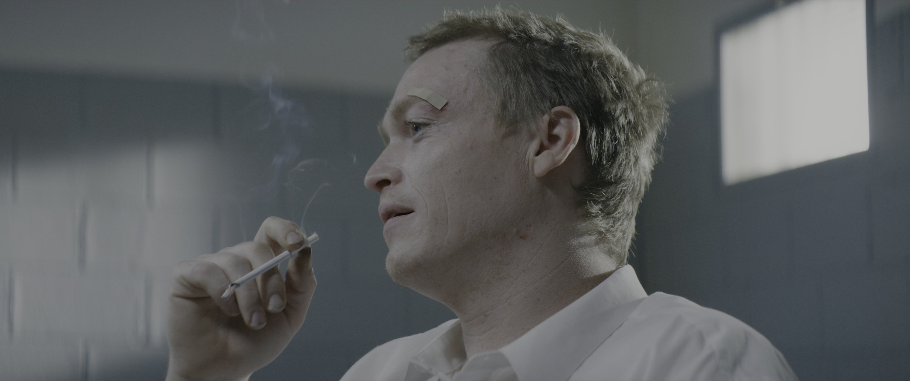 Dogman (2023), medium, 2.39:1 — film still